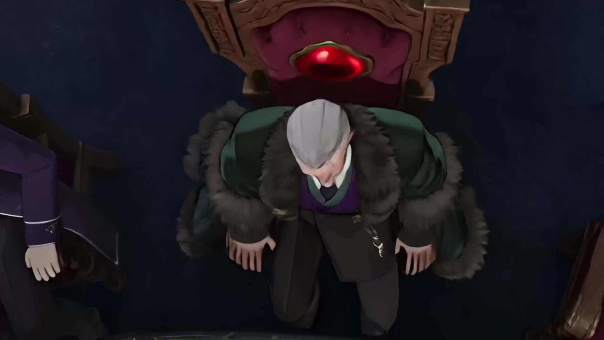 Episode 18 - F-Rank Ox? I'm Thunder