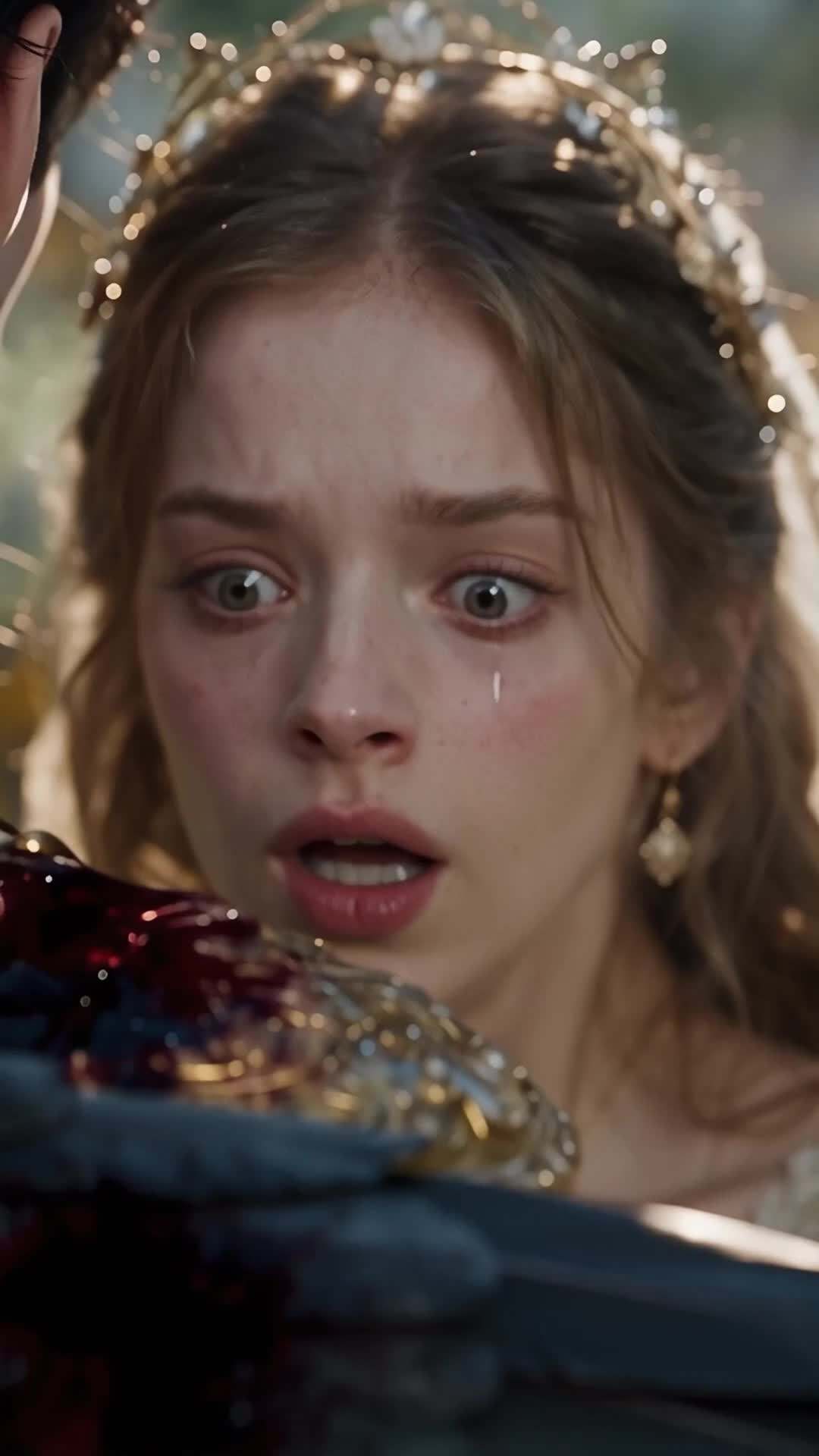 Episode 60 - Never Look Back: The Dragon's Contract Bride