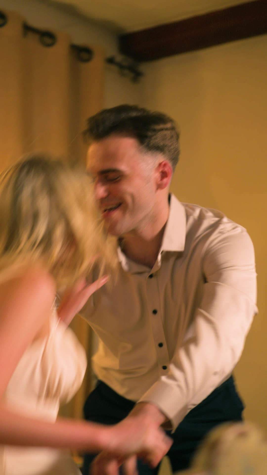 Episode 54 - My Accidental Alpha's Desire