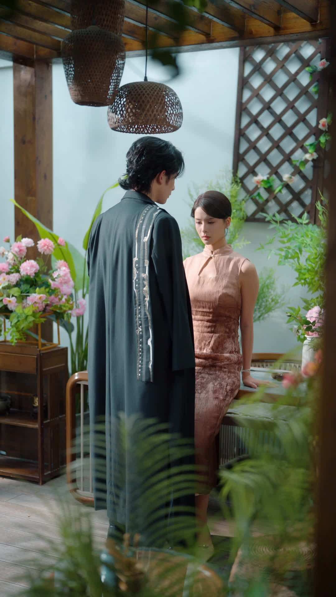 Episode 45 - Frozen Heart, Burning Desire