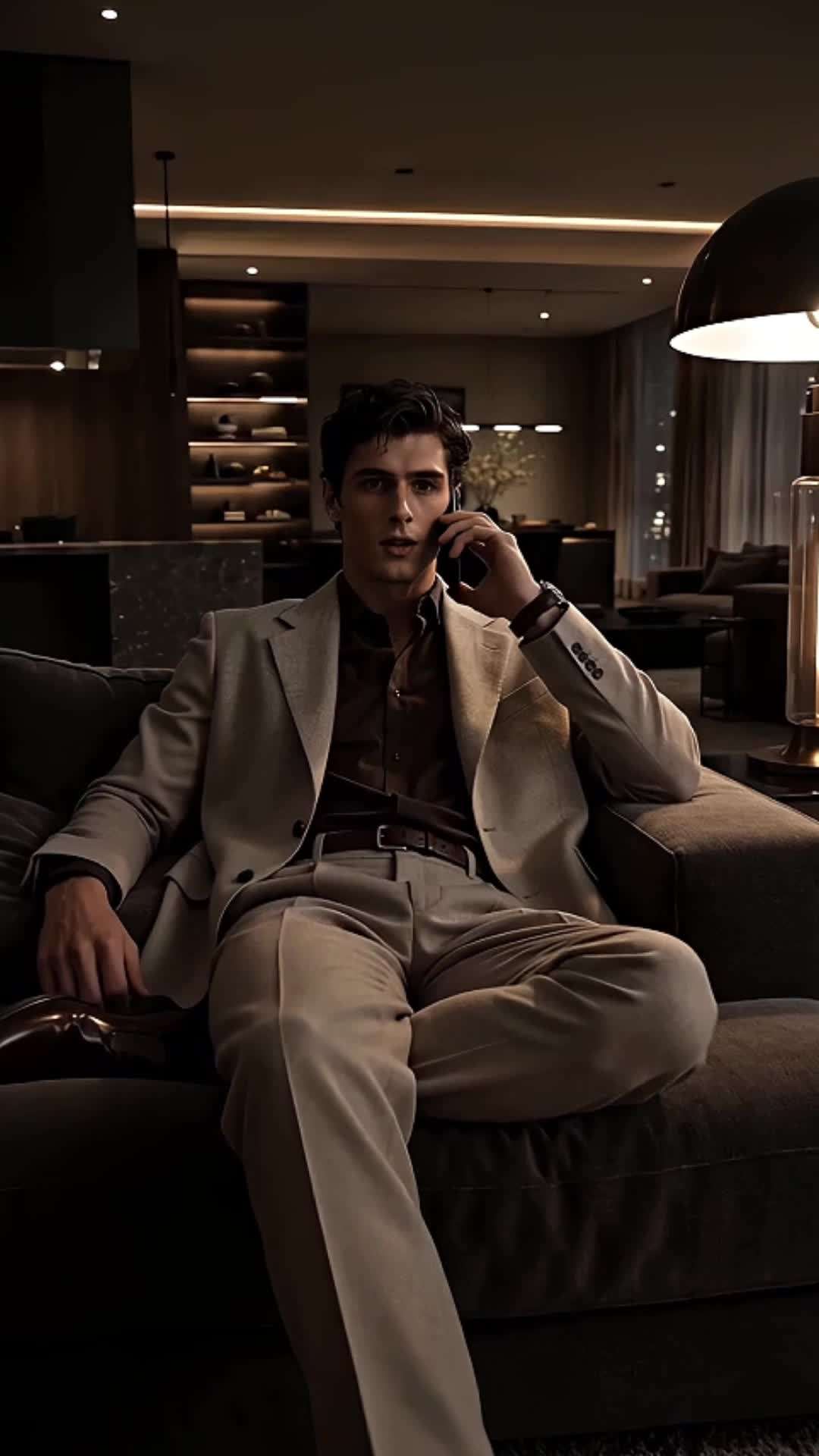 Episode 12 - The Billionaire Doctor’s Forbidden Desire