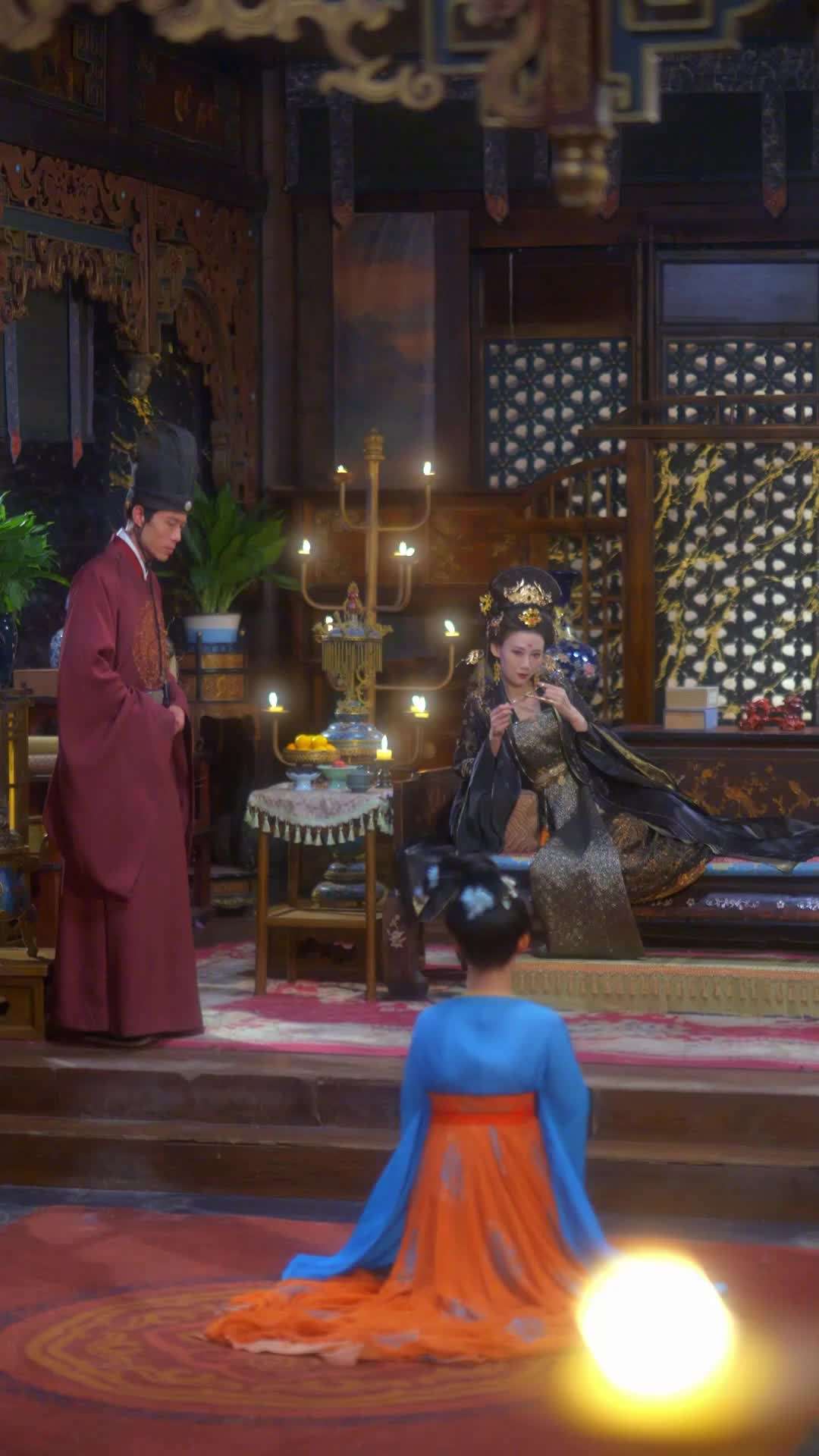 Episode 5 - The Pretender Emperor