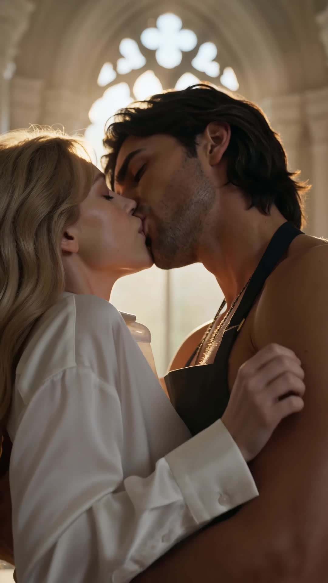 Episódio 25 - Meu Casamento com o Deus da Morte