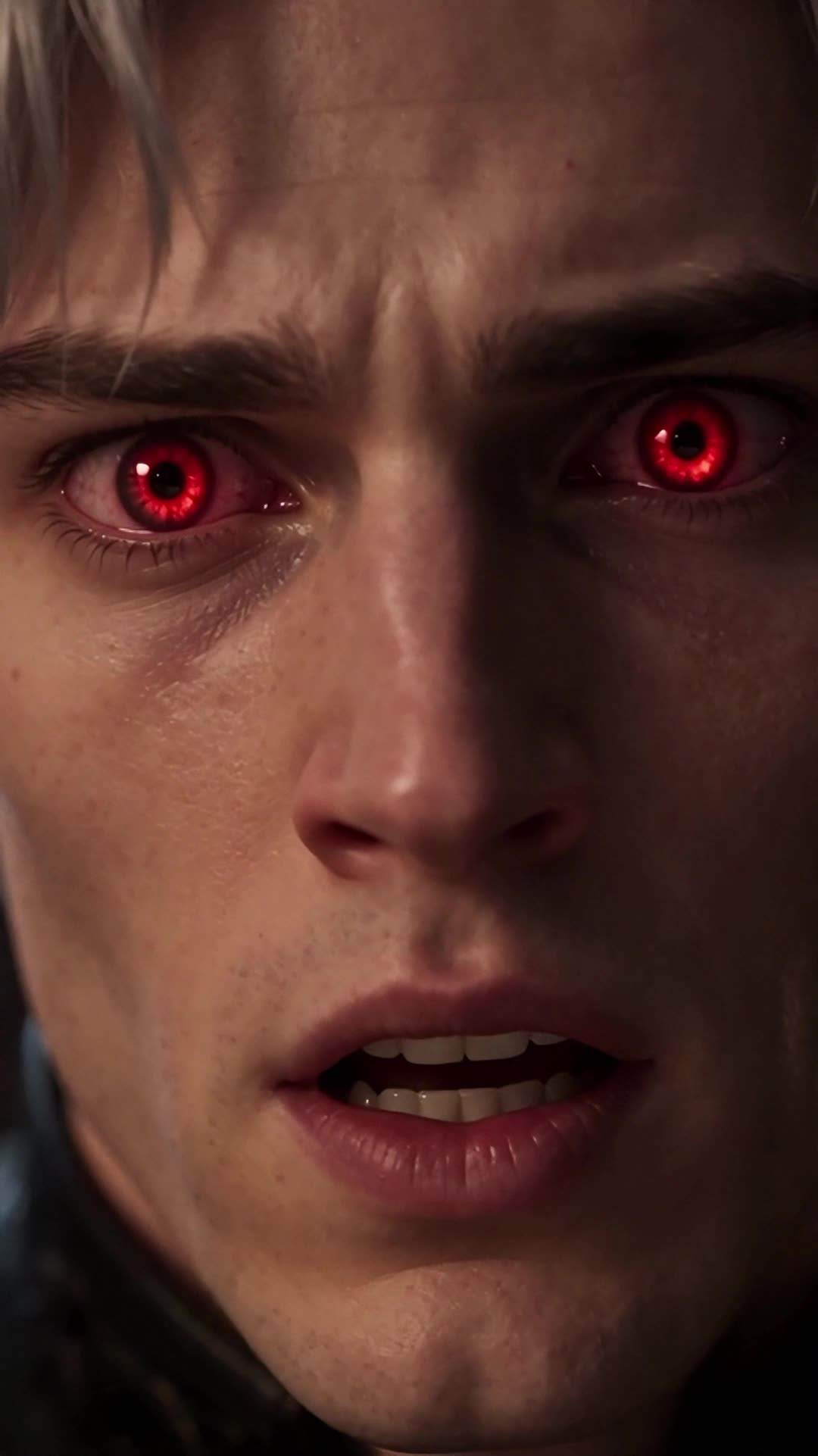 Episode 32 - Saved and Fated by The Ruthless Alpha
