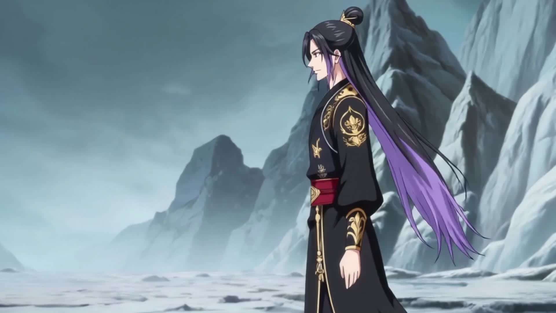 Episode 18 - Ribuan Tahun Menjaga, Maharani Memohonku Kembali