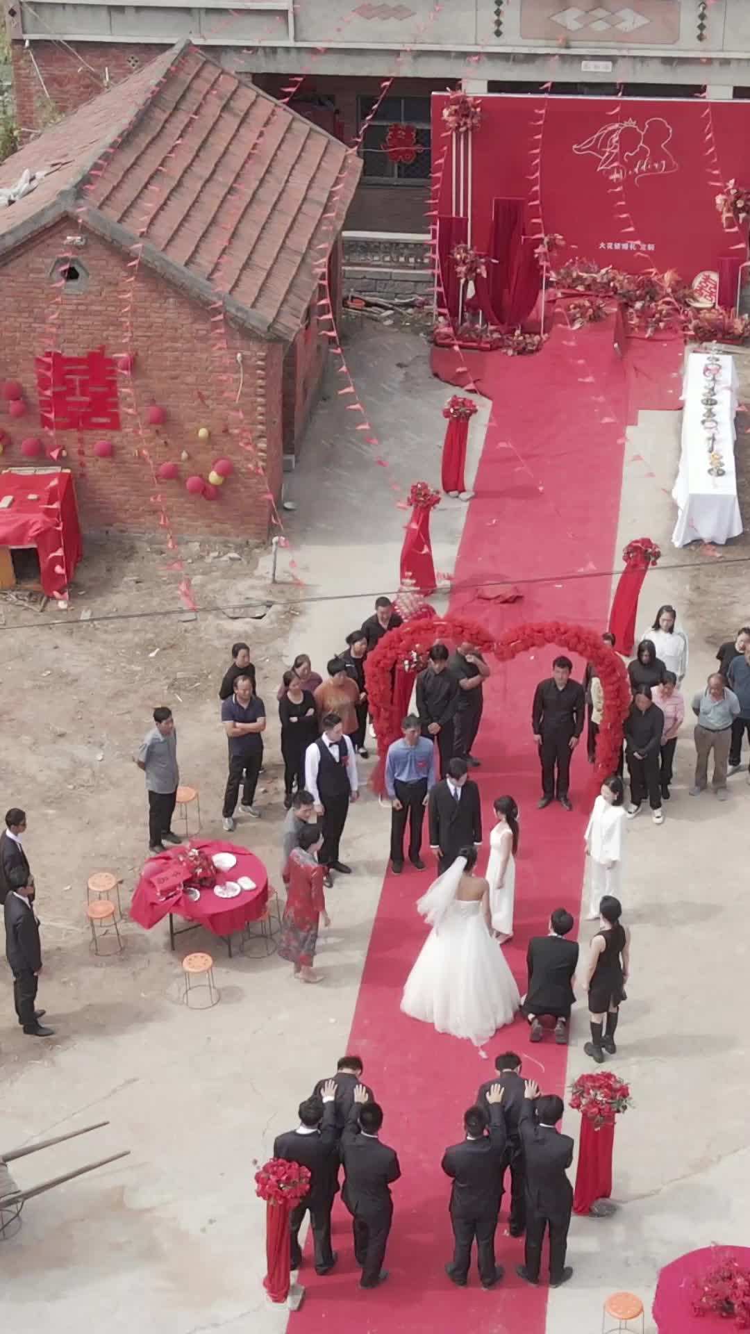 Episode 18 - I Became an Heir on My Wedding Day