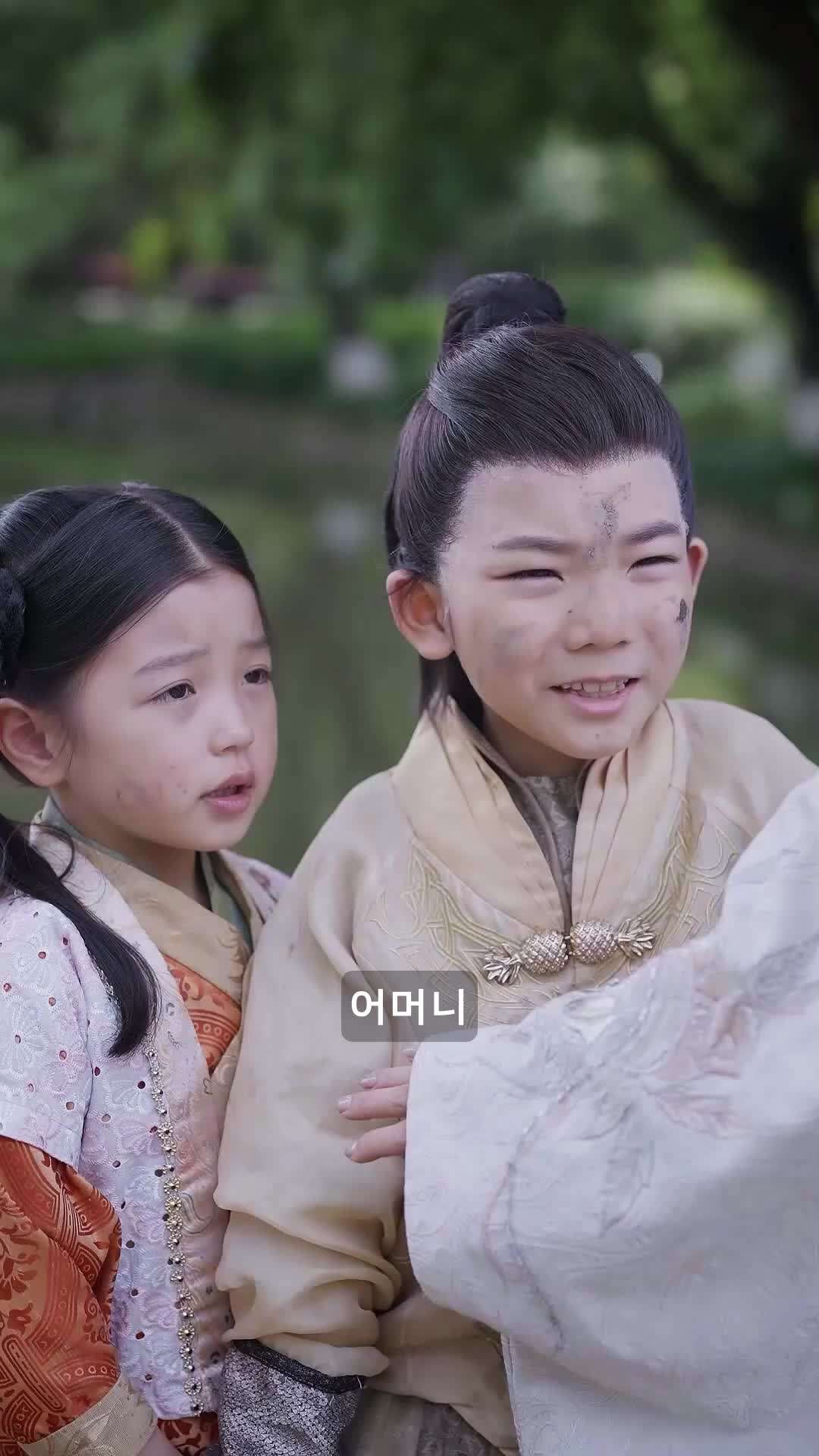 에피소드 23 - 뚱뚱한 아내로 타임슬립: 뚱보 왕비마마의 역전