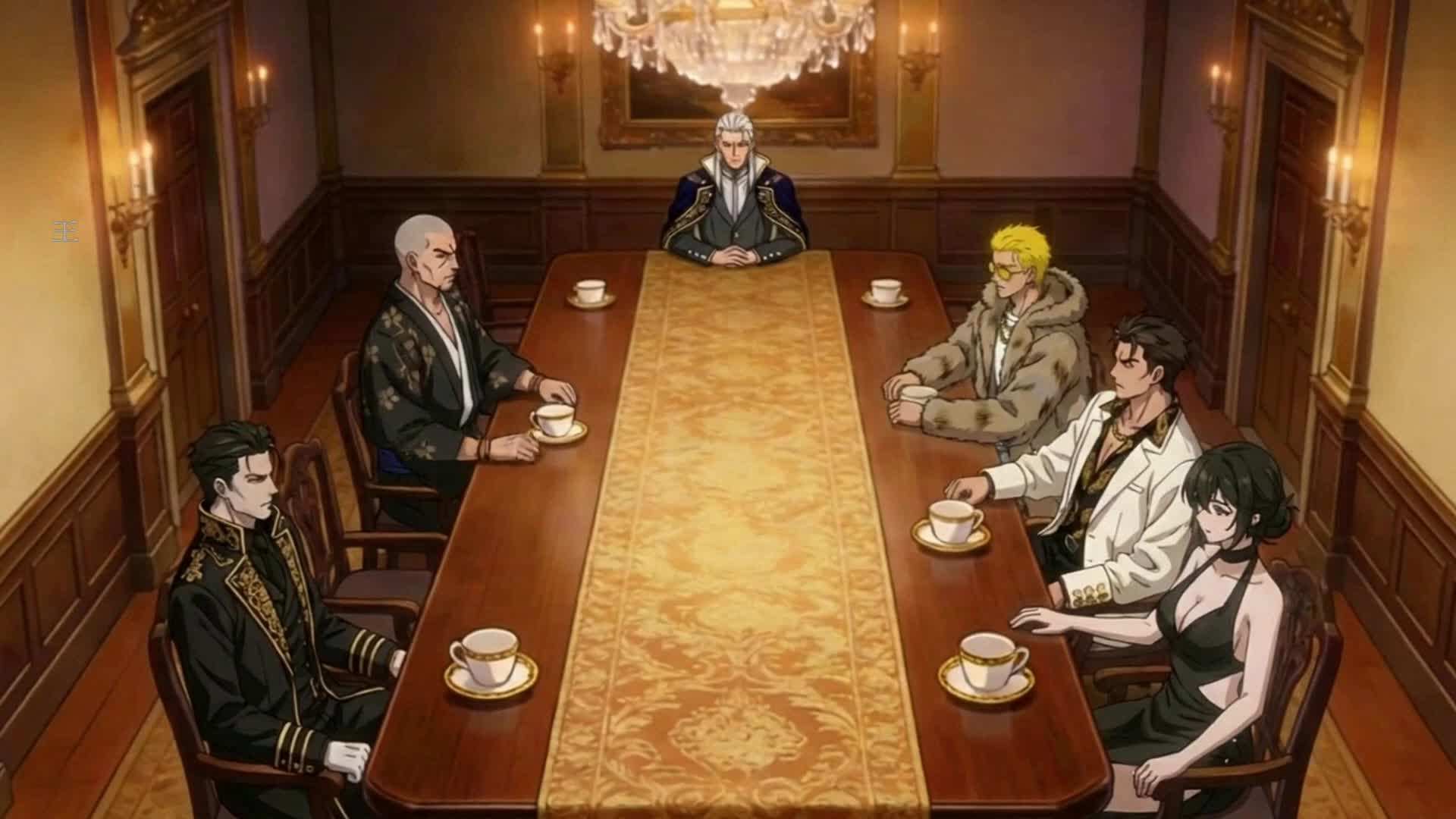 Episode 49 - I Tamed a Queen and Became Invincible