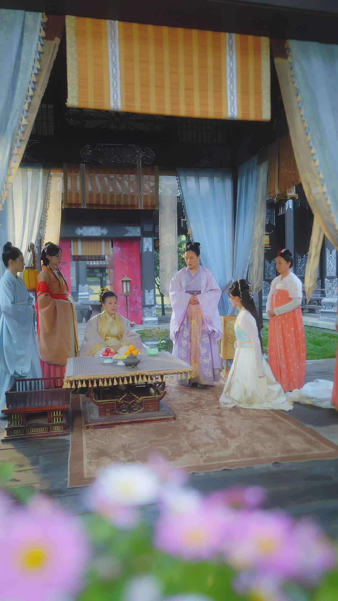 Episode 21 - The Throne's Forbidden Love