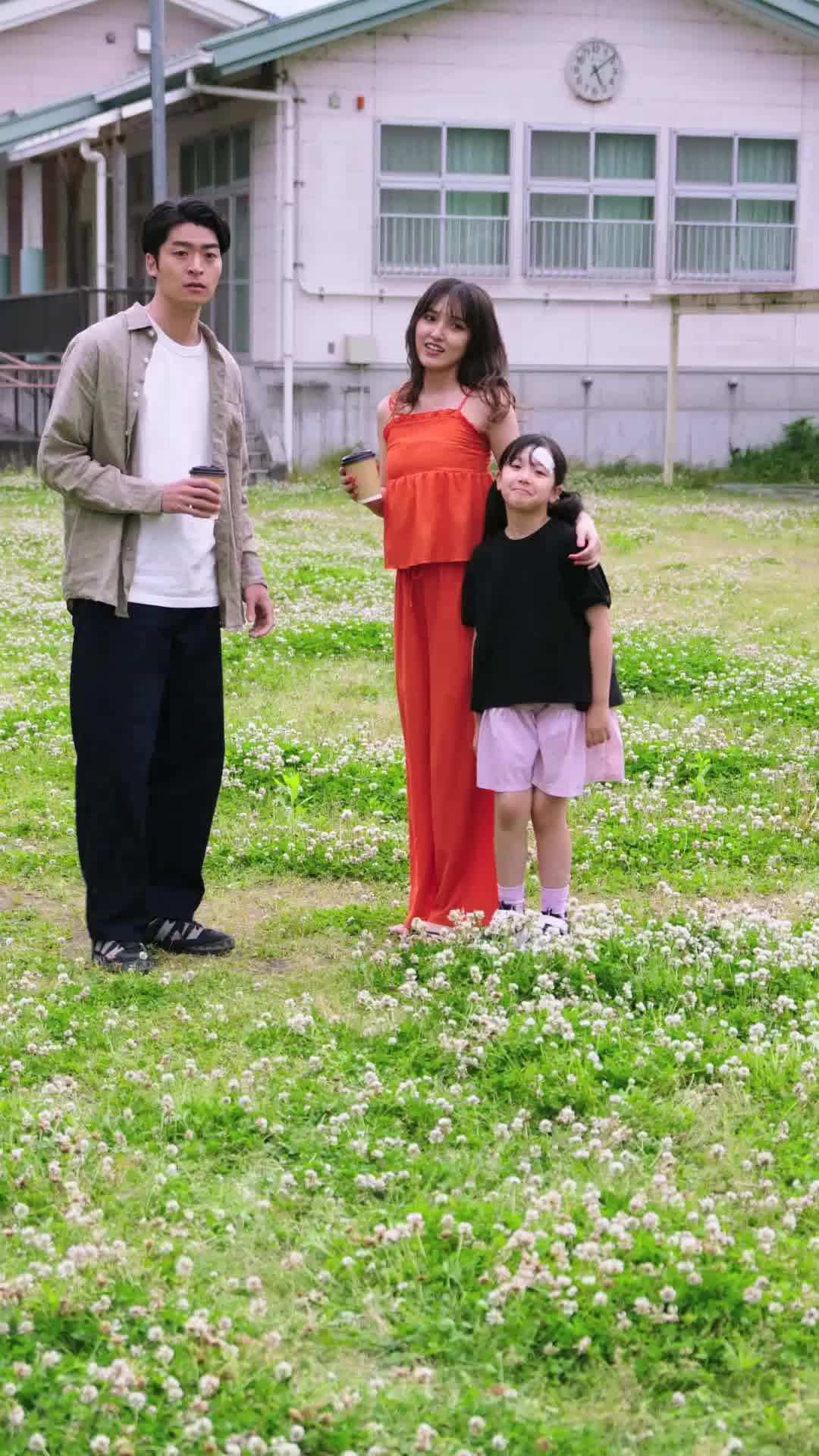 エピソード5 - 消防士の元夫、悔恨の炎に焼かれて