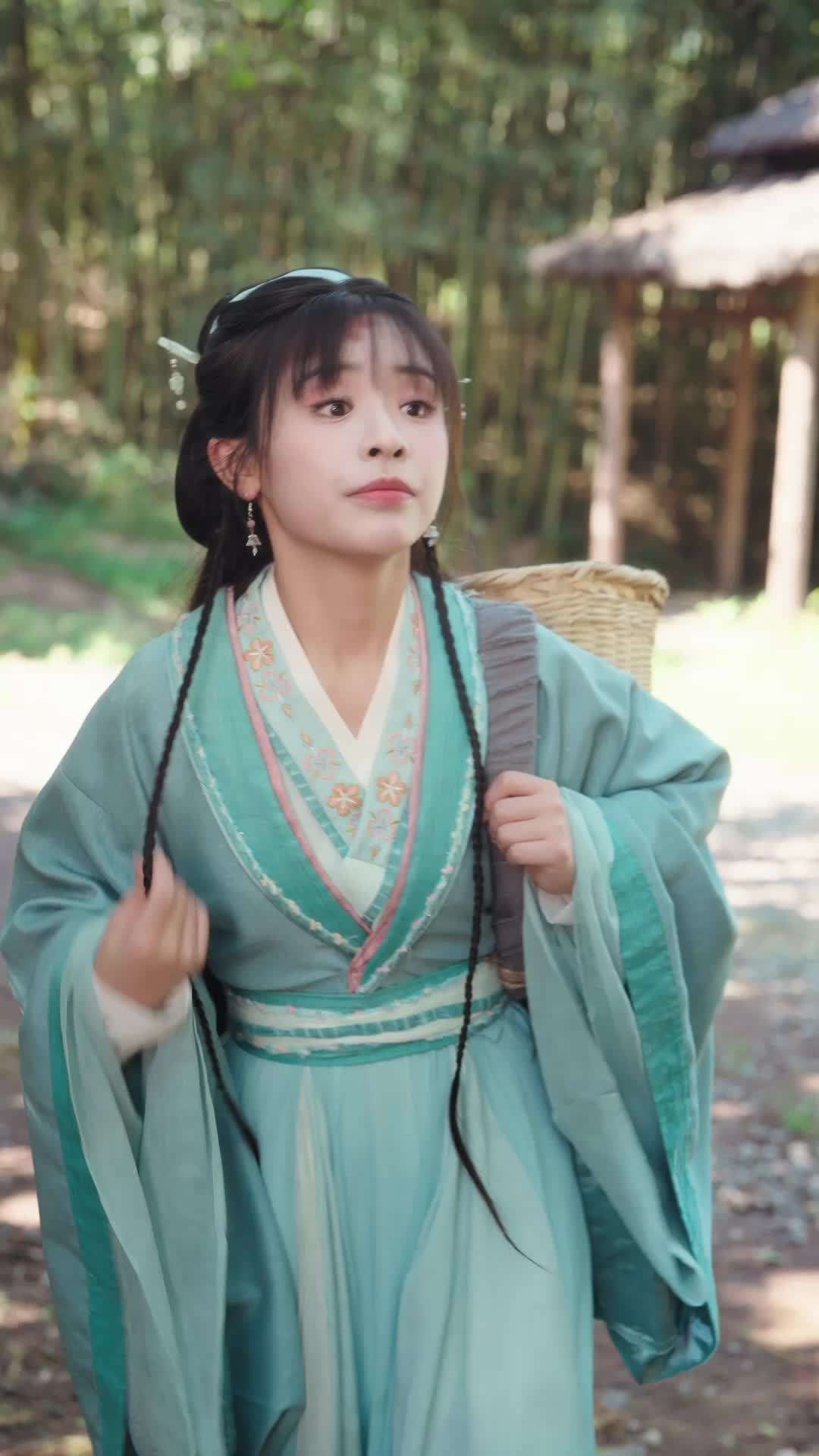 エピソード3 - 田舎娘の逆襲：私は太子妃になる！