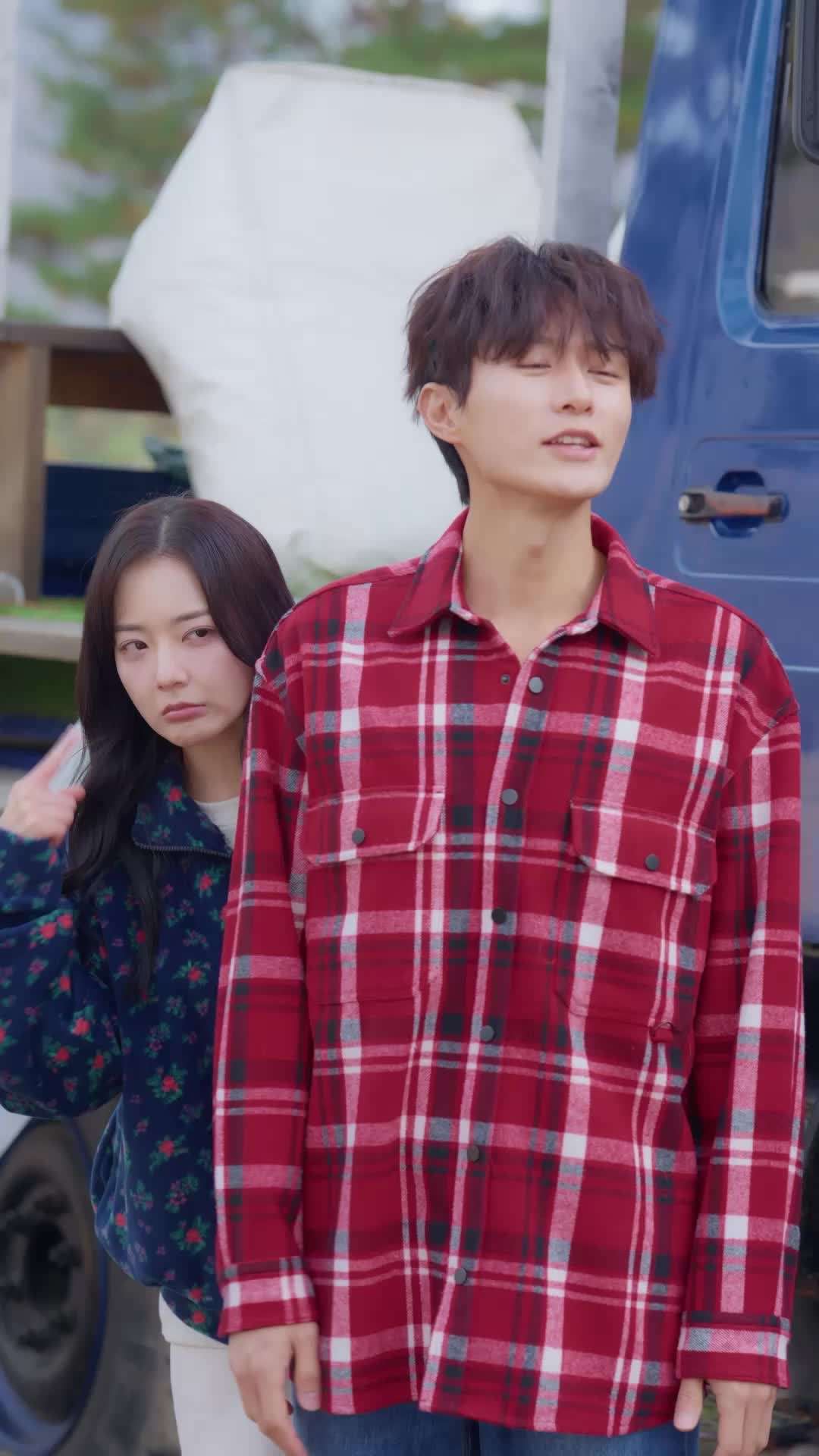 에피소드 5 - 러브러브체인지 : 사랑은 루나, 고백은 한별, 흔들린 건 우주