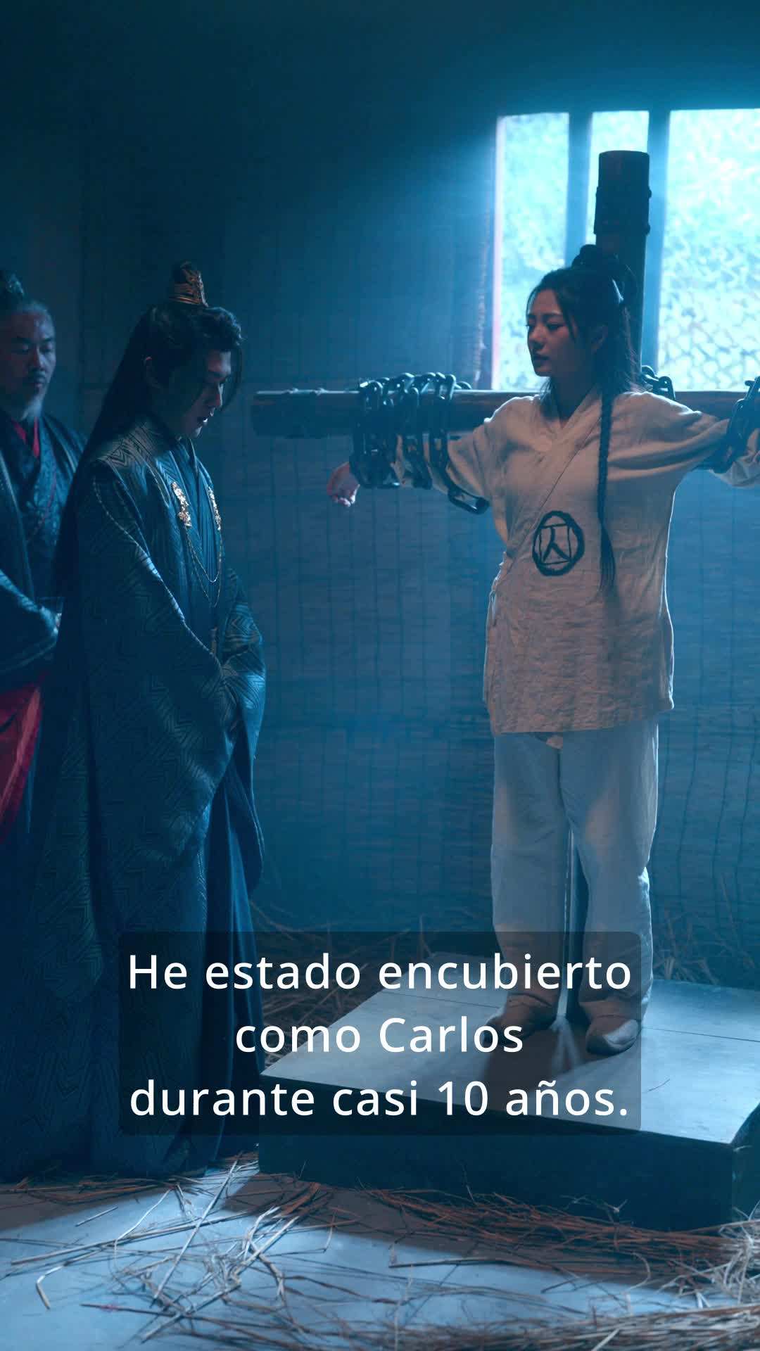 Episodio 47 - El Amor Florece en el Poder