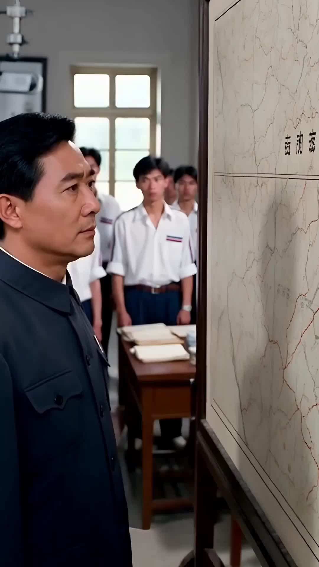 Episode 43 - Burn the Past, Guard the Nation