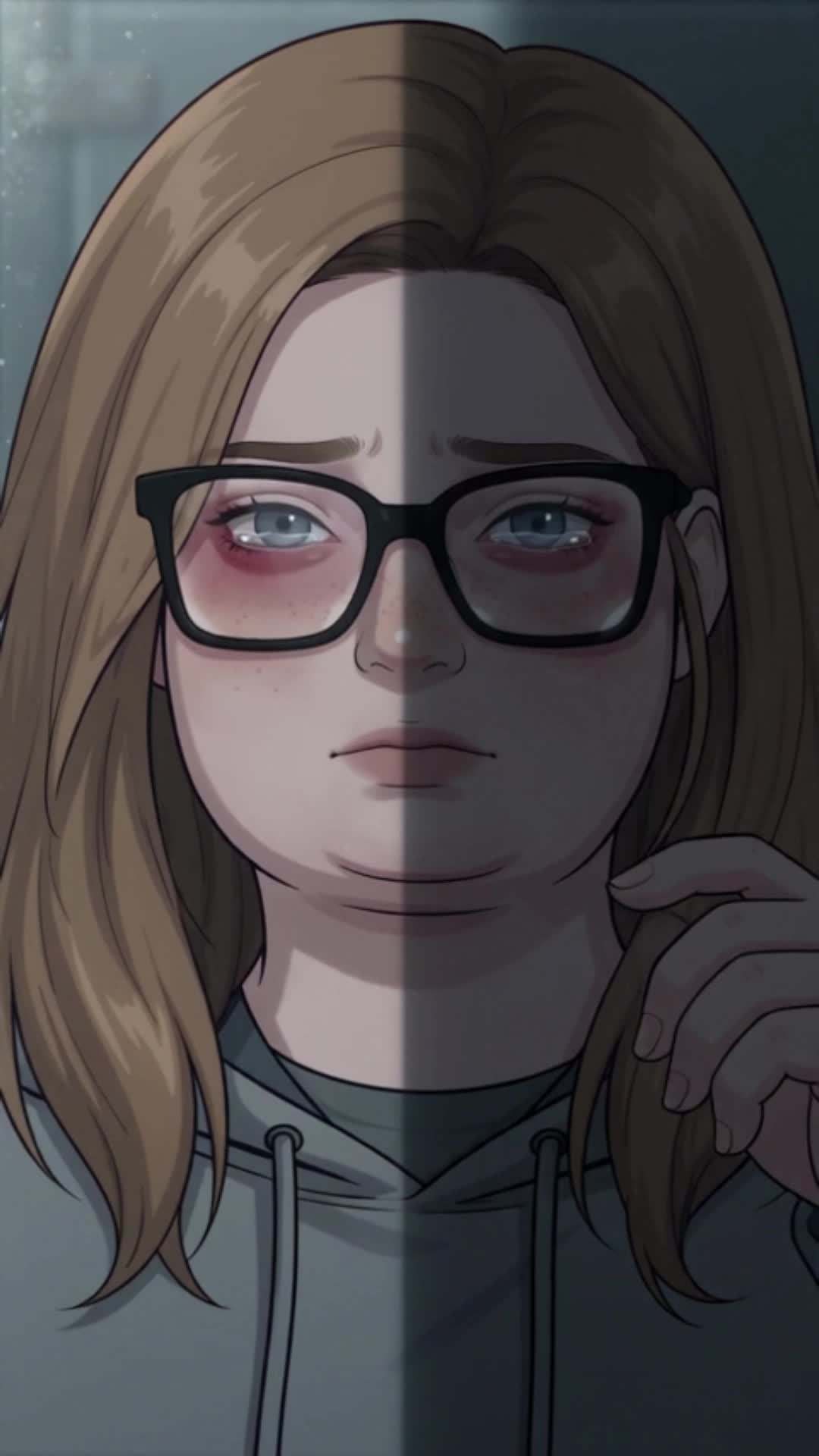 Episode 2 - The Girl They Regretted Losing