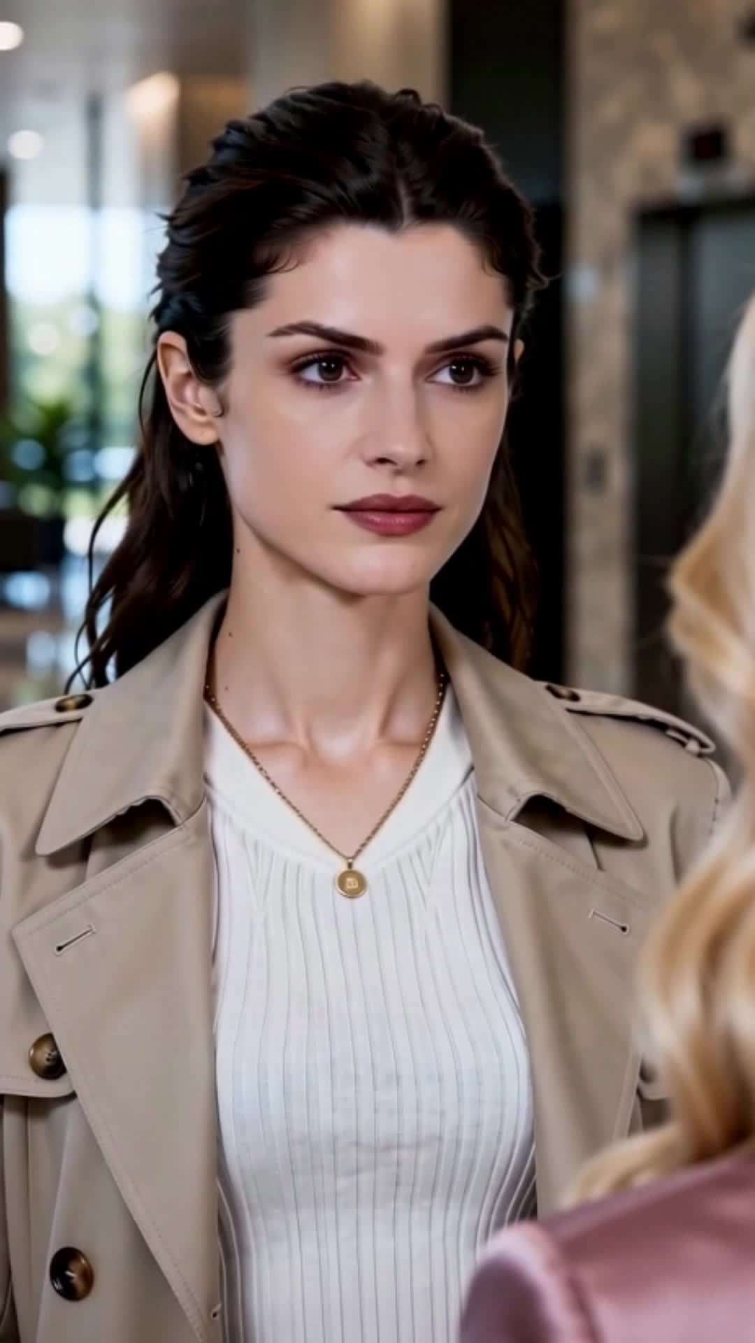 Episódio 23 - Após Ser Abandonada, Casei com o Chefe Dele