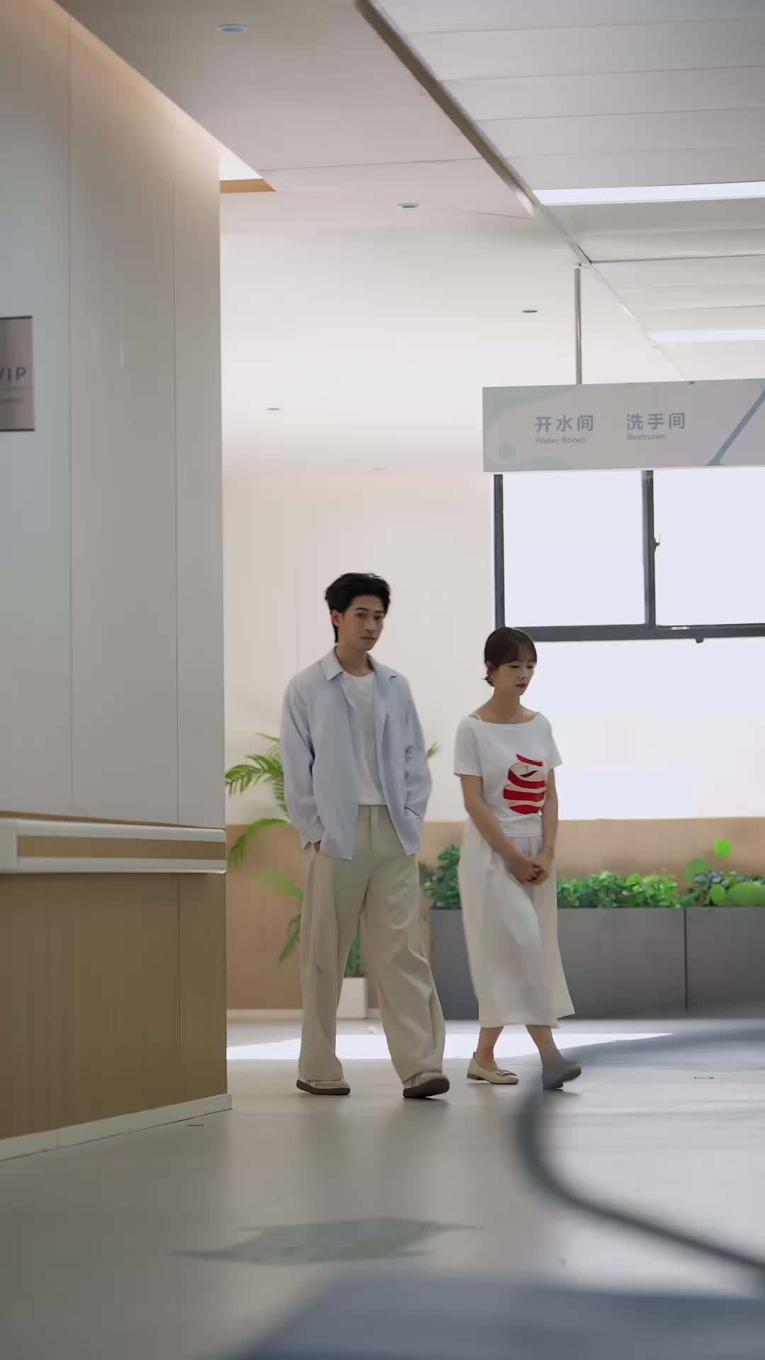 에피소드 57 - 아내도 아이도 모두 내 것이다