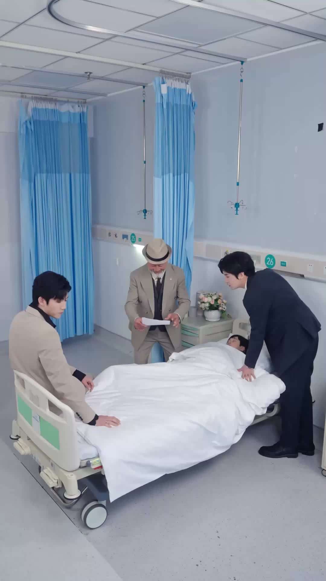 에피소드 12 - 짜잔! 엄마의 러블리 남편