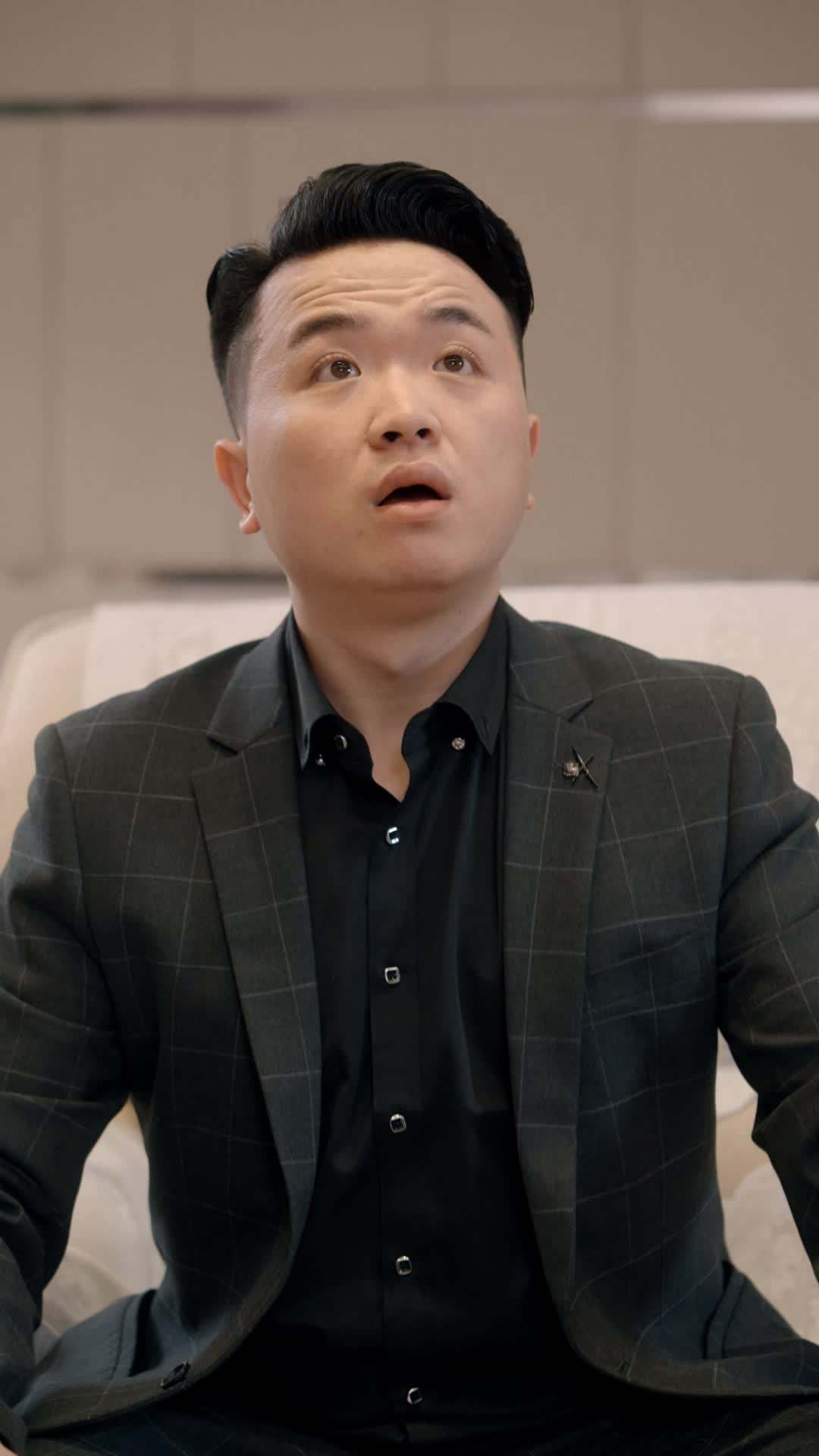에피소드 18 - 도플갱어: 인생 체인지