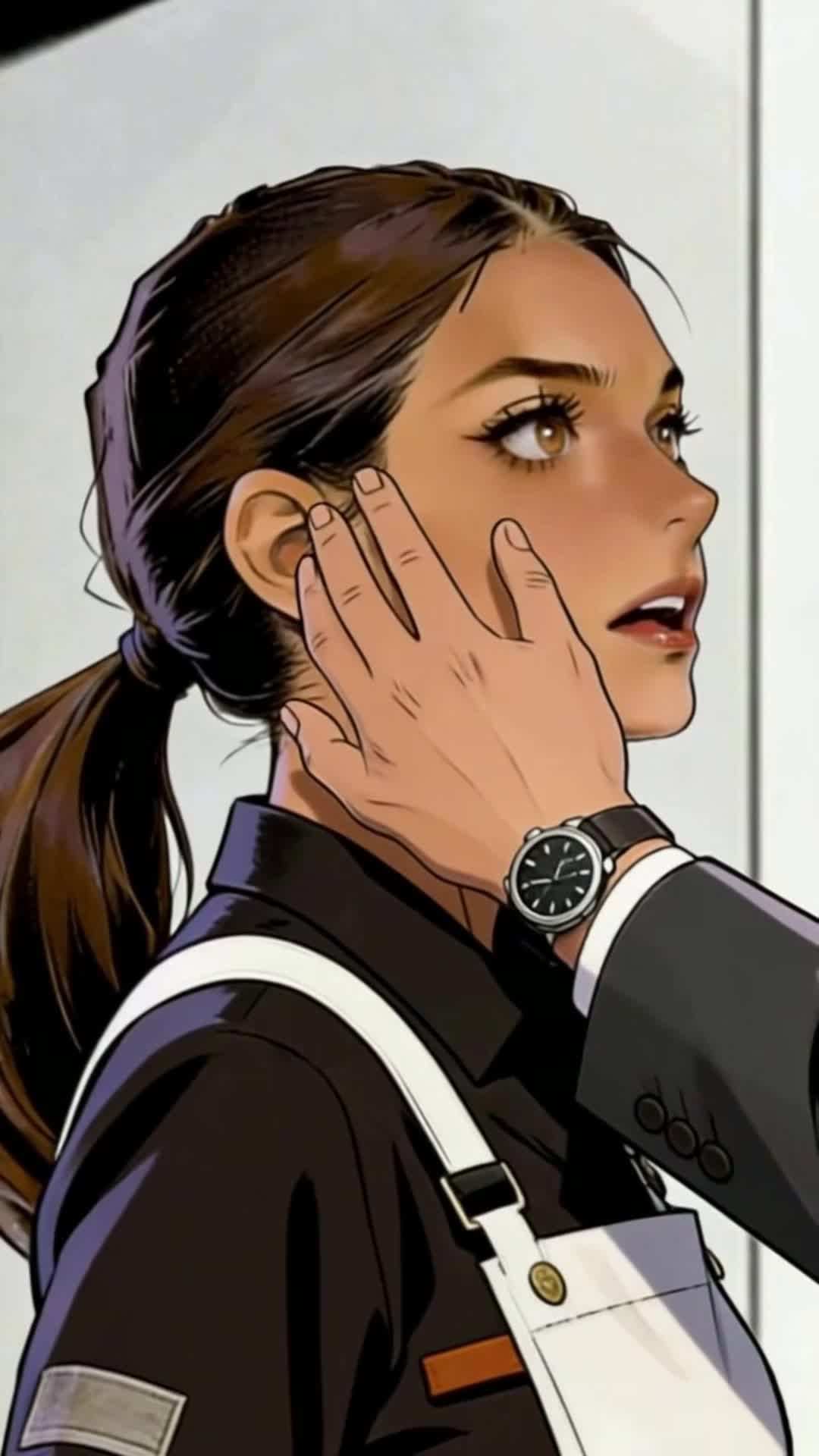 Episódio 15 - Beijo do Faraó: Meu Colega de Quarto
