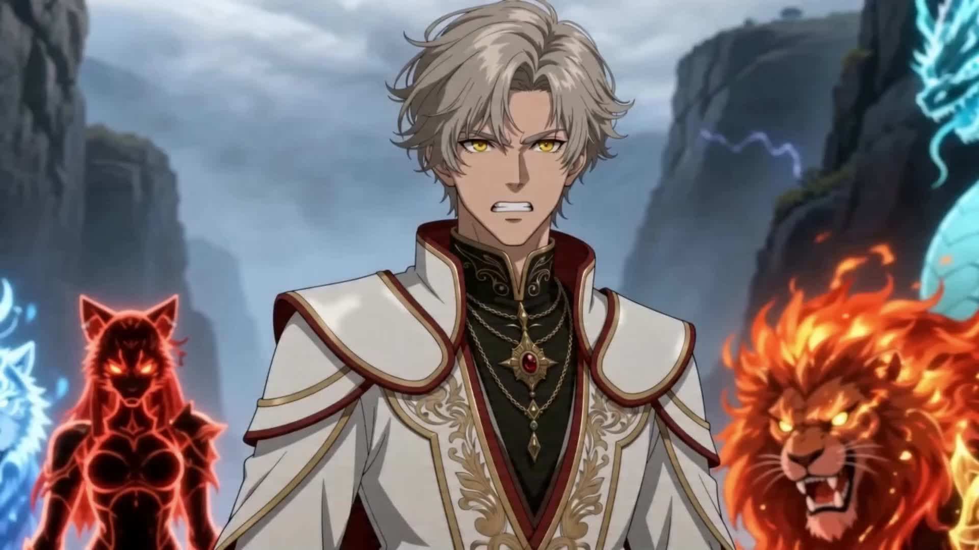 Episode 69 - My Daughter's Pets Are SSS-Rank Beasts?!