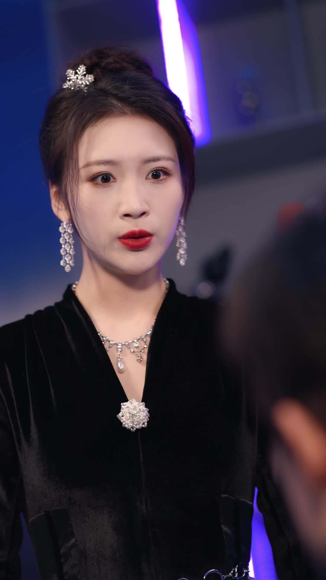 エピソード20 - 拳を捨てた女王、もう一度リングへ