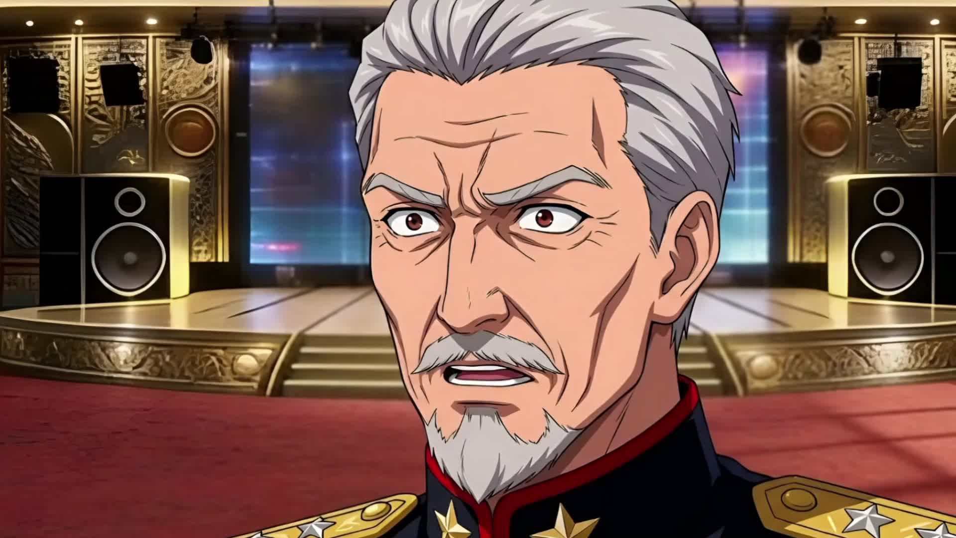 エピソード60 - 終末転生～最愛の妻と最強の軍団～