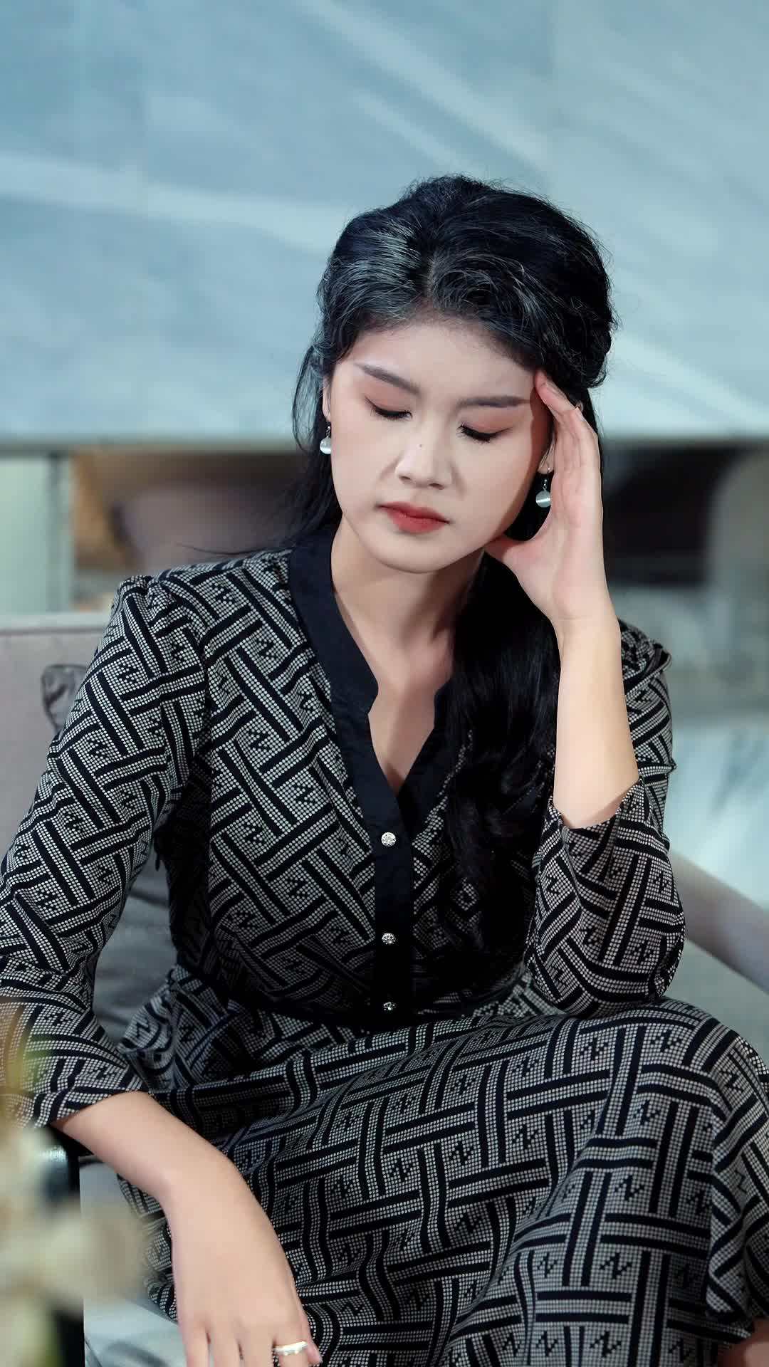 Episode 15 - Cinta yang Lahir dari Balas Dendam