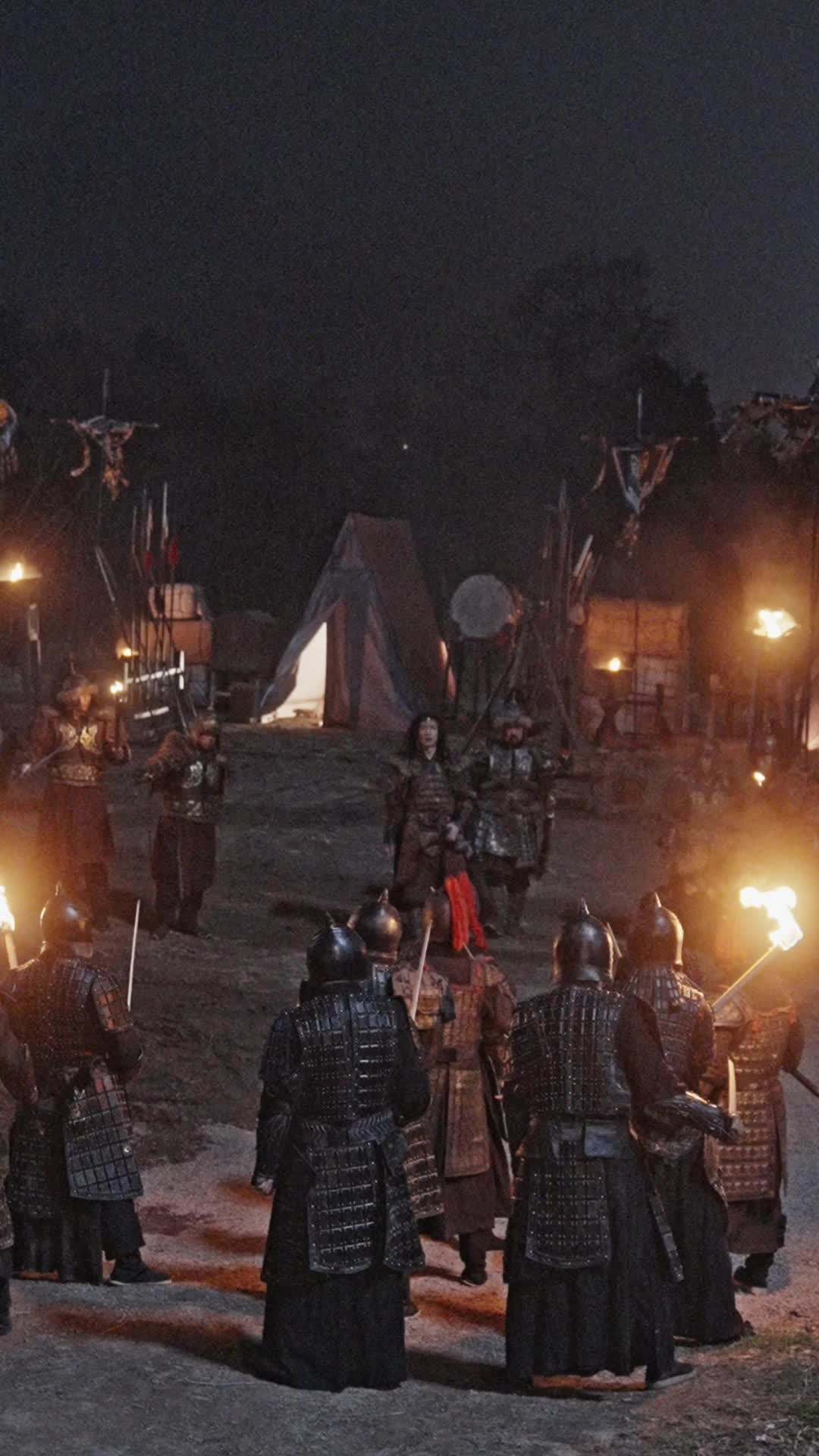 Episode 43 - Blossom in Armor