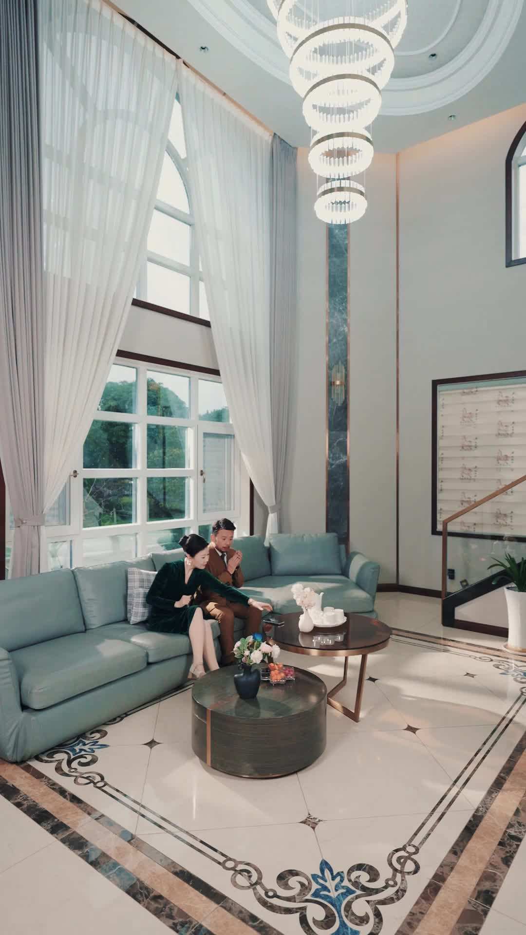 Tập 91 - Hết Đời Kẻ Ngốc, Đế Vương Tái Xuất