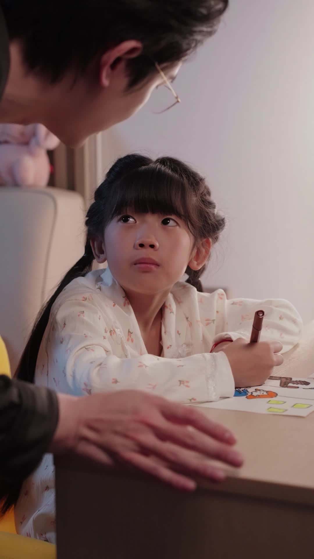 Episode 4 - Baby Don't Cry, Mommy is Sorry