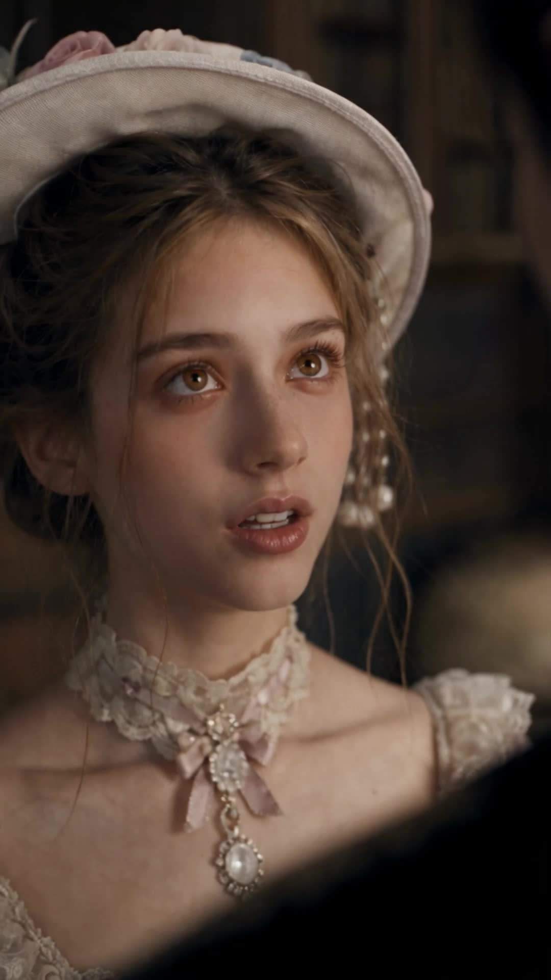 Episode 29 - Back Off! The Maid Is the Duchess