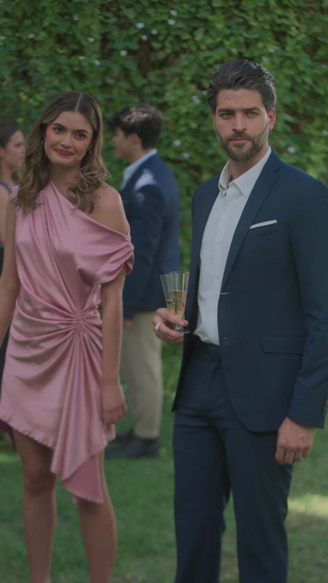 Episodio 10 - Cómo Enamorar A Un DILF