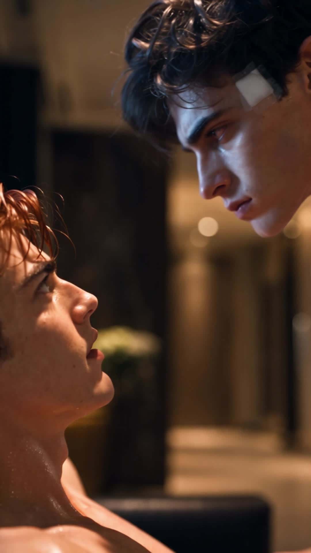 ตอน33-ภาพยนตร์ รักอันตรายในสังเวียนเถื่อน เต็มเรื่อง
