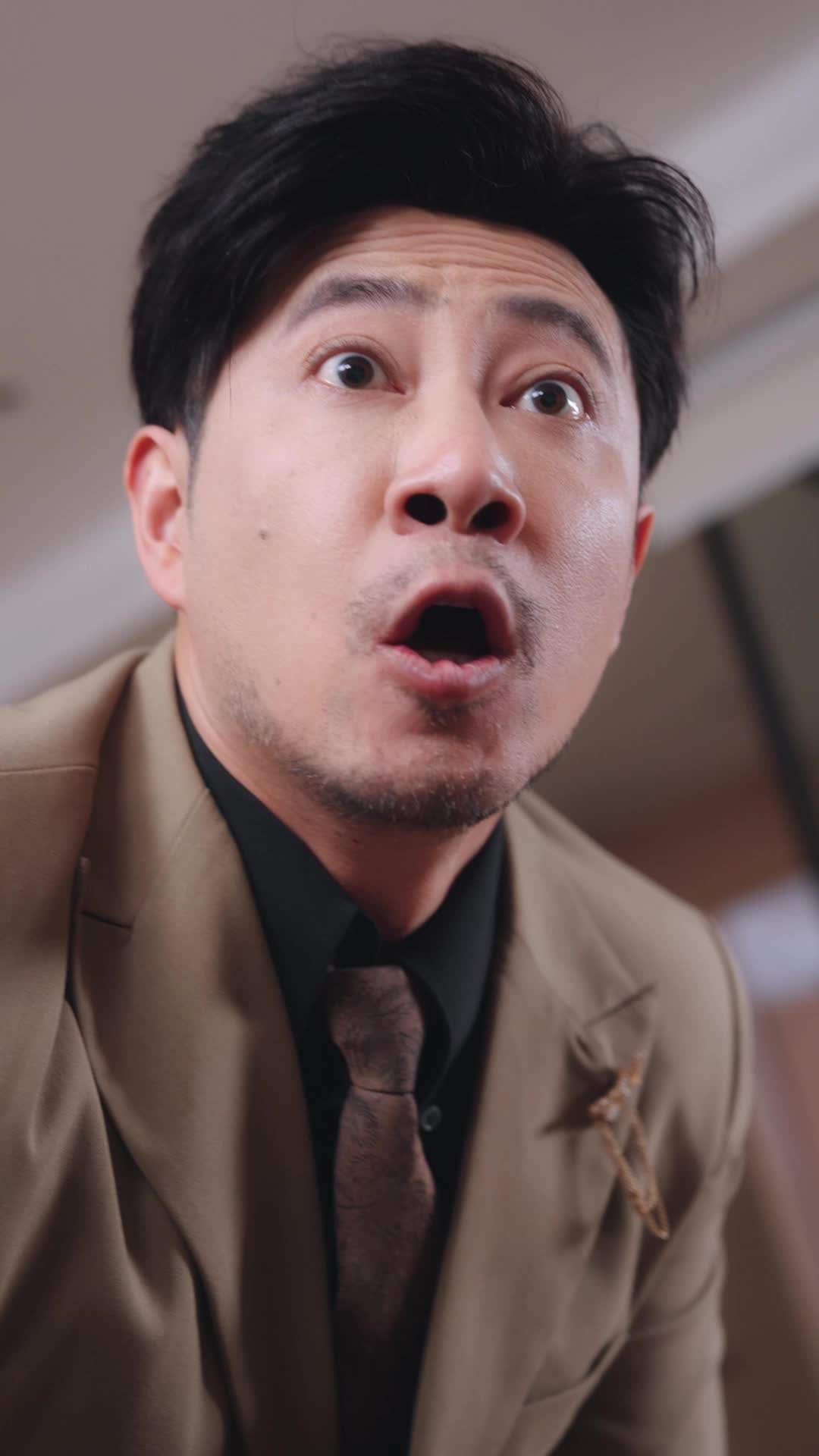 ตอน35-ภาพยนตร์ อย่ามายุ่งกับฉัน รู้ไหมใครหนุนหลัง เต็มเรื่อง