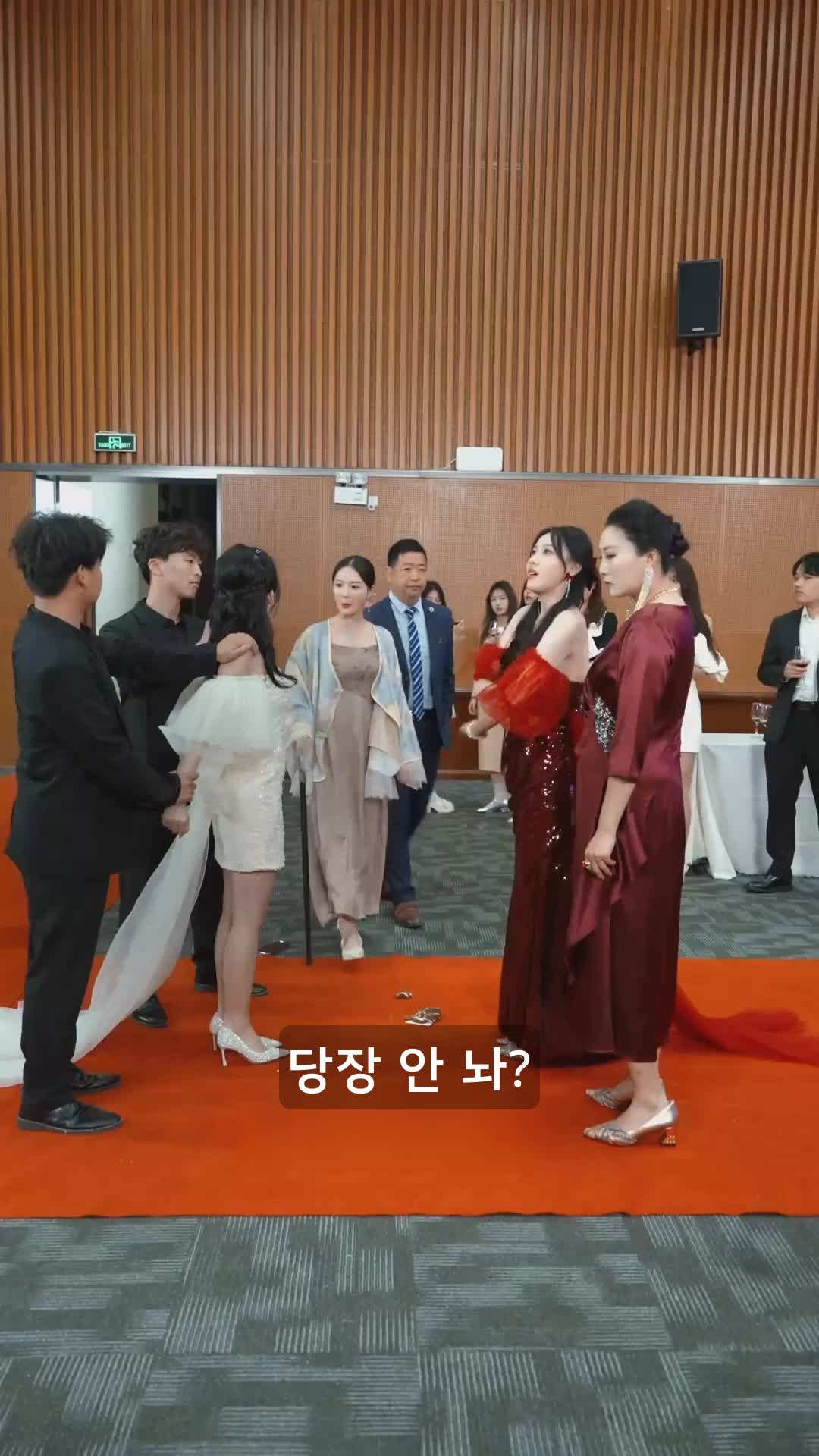 에피소드 34 - 반격! 동생이 달라졌어요