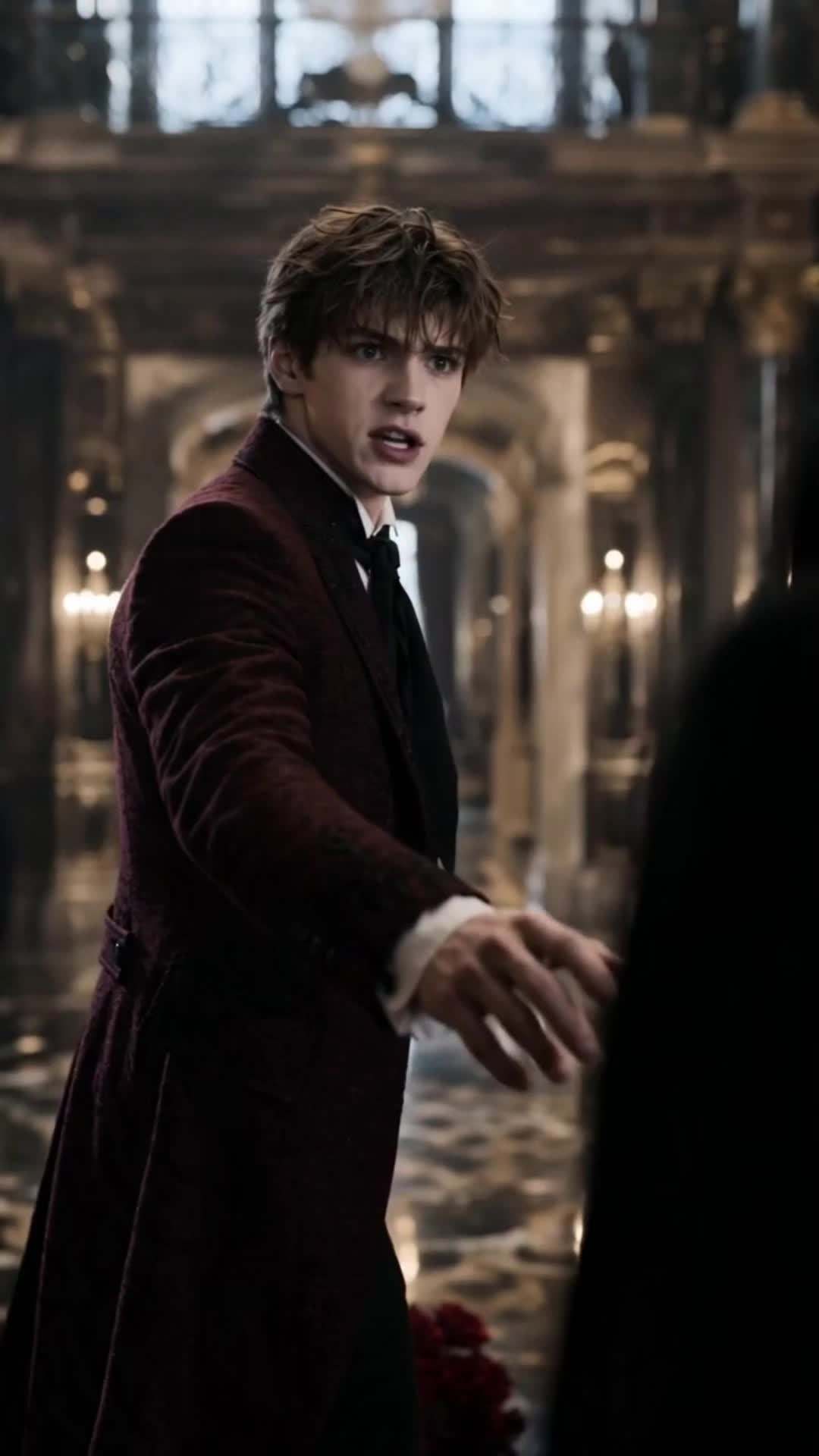 에피소드 43 - 날 잃고 후회하는 뱀파이어
