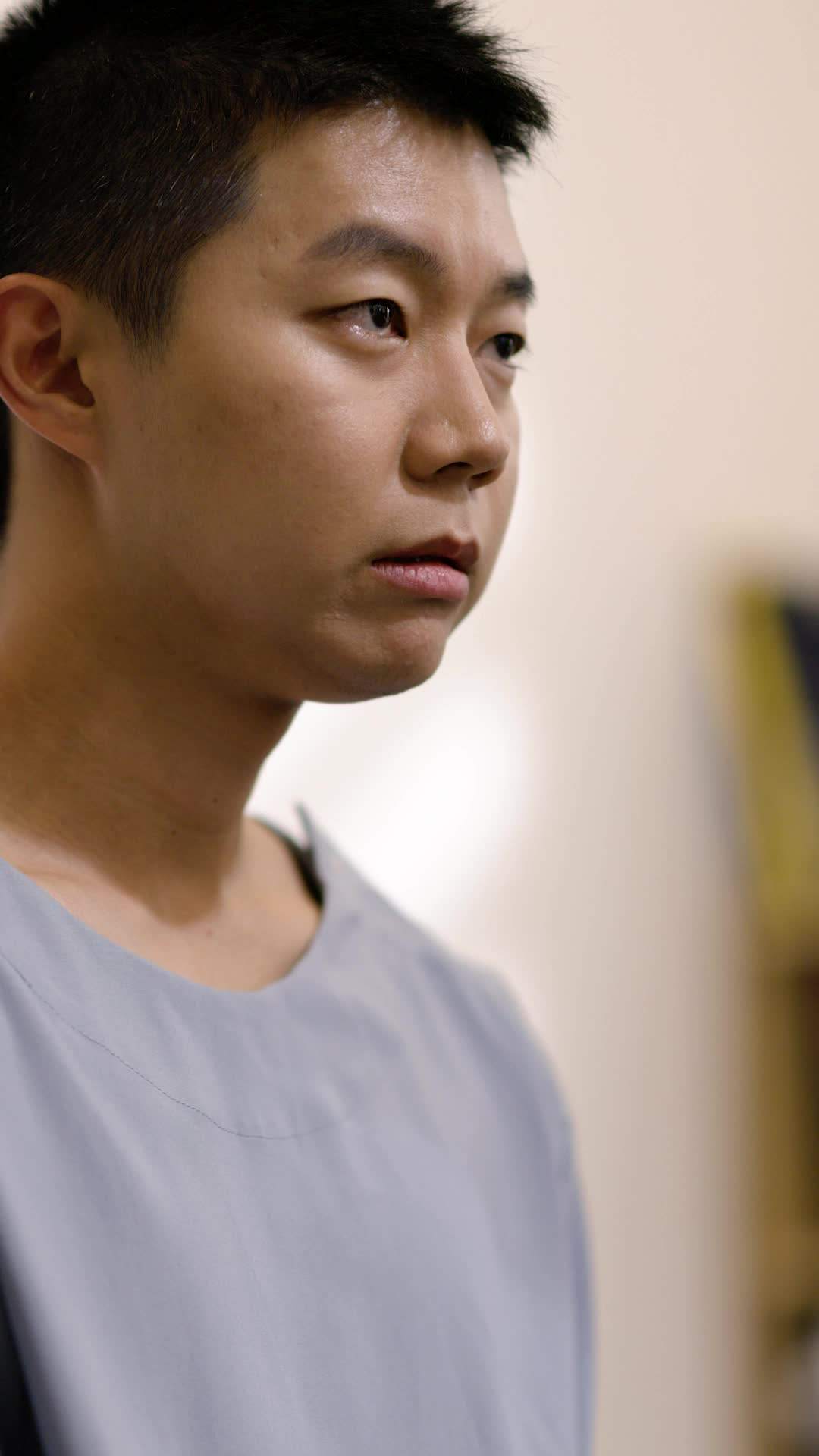 에피소드 12 - 각성: 특별논술반 입시 잔혹사
