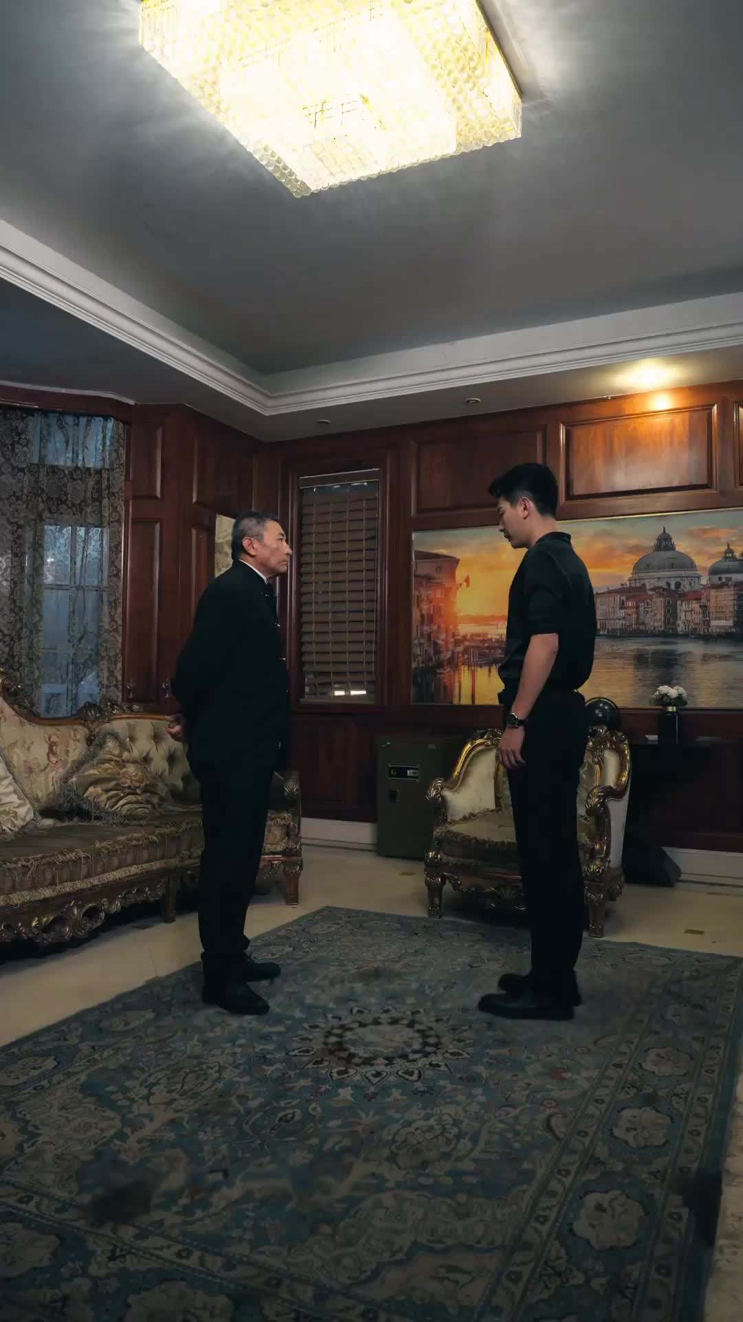 ตอน31-ภาพยนตร์ ราตรีมิสิ้นแสง เต็มเรื่อง