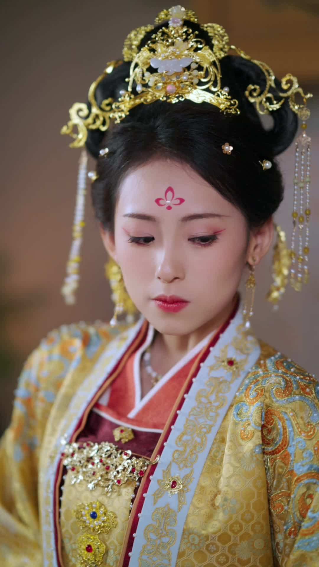 Episode 55 - The General's Reluctant Bride