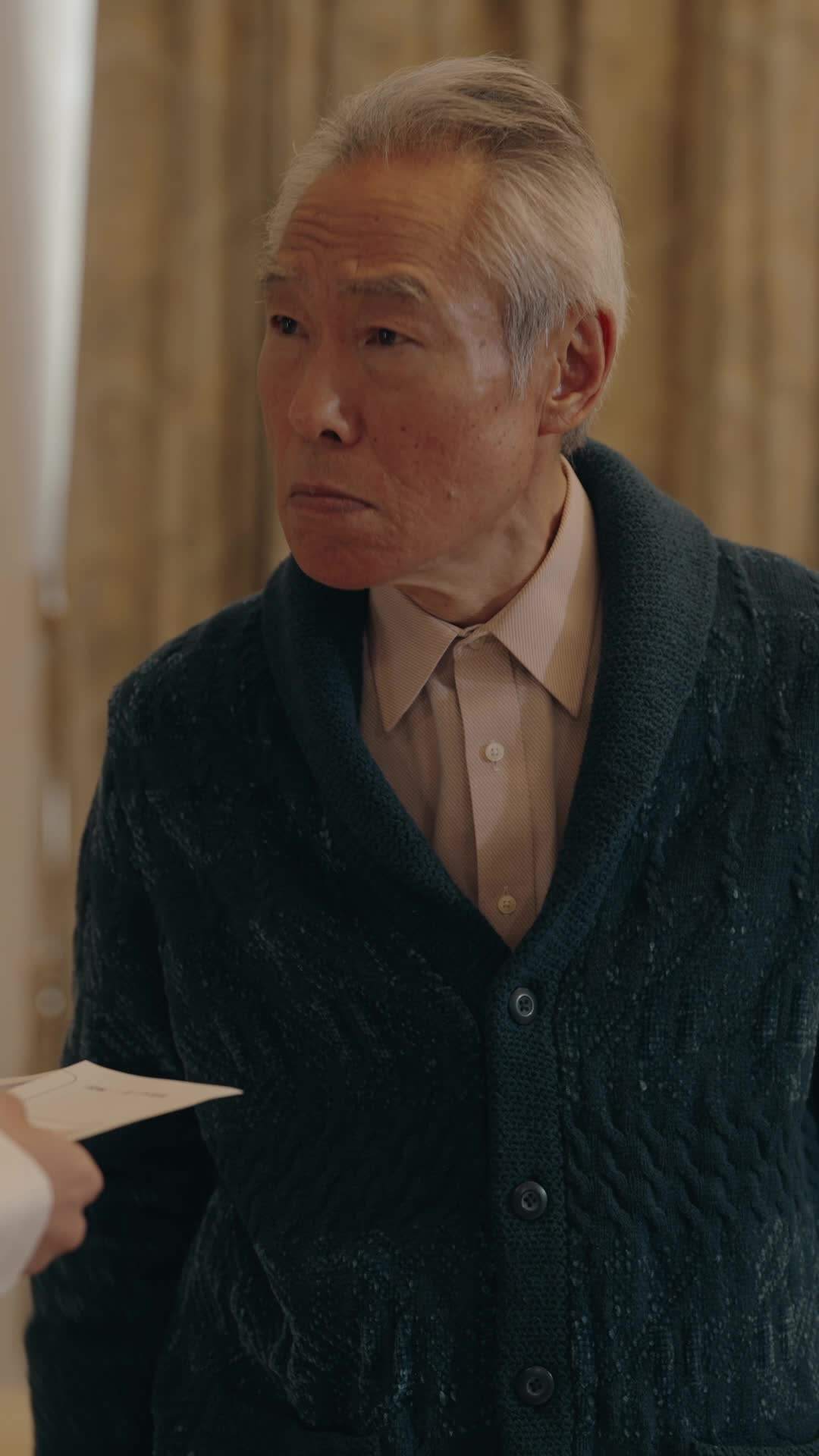 エピソード44 - パパはトップスター⁉︎〜未婚シンママの秘密〜