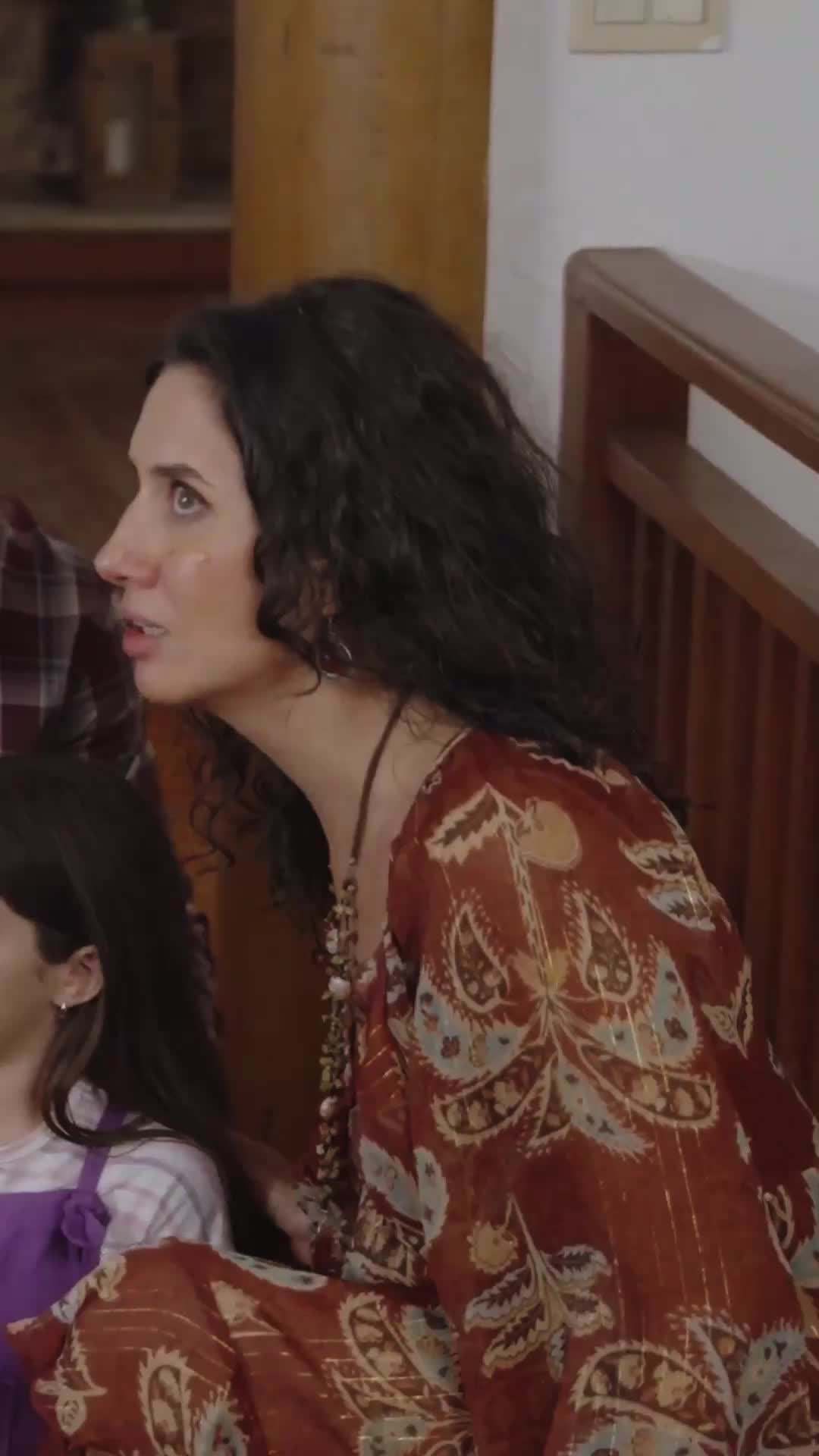Episodul 10 - Prima ei familie cu cowboy-ul și fata mută