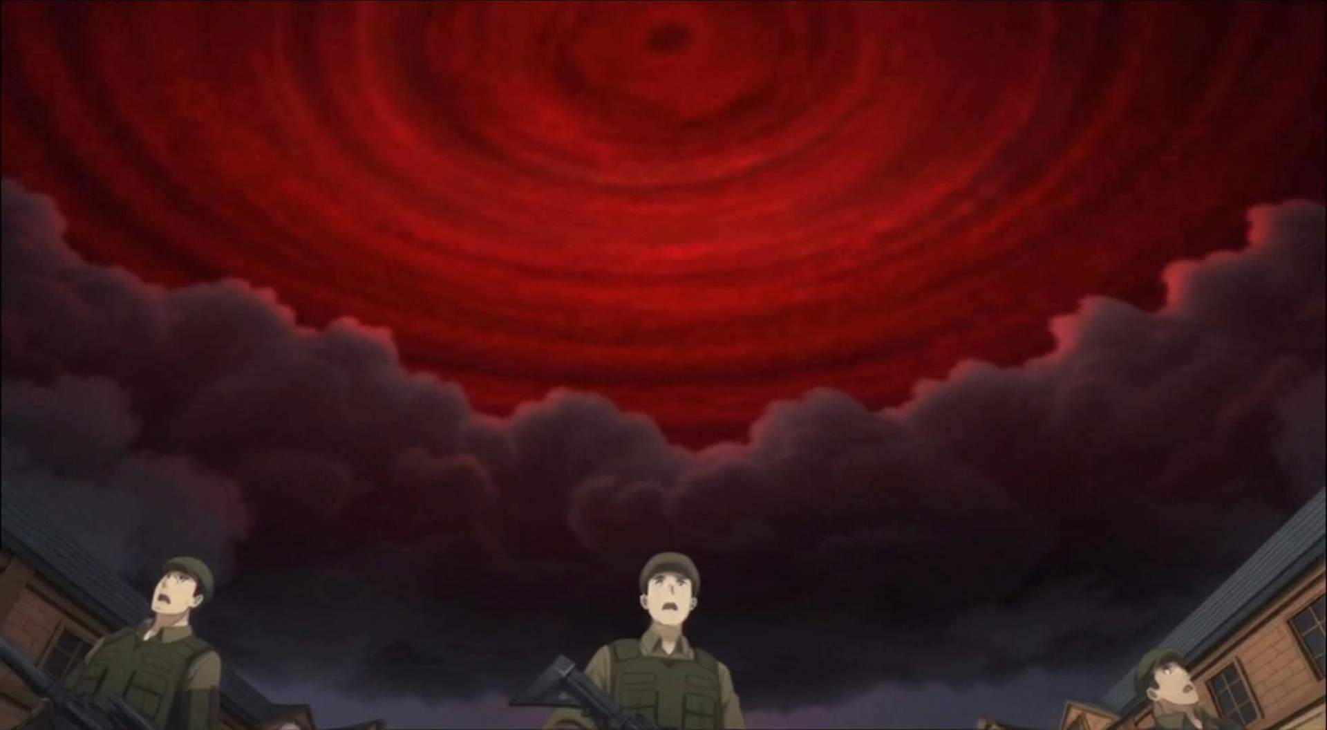 에피소드 28 - 과거의 반역자, 오늘날 구세주
