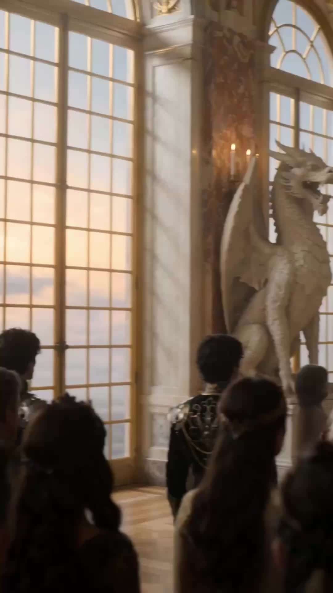 Episode 15 - Golden Dragon Mother’s Rampage