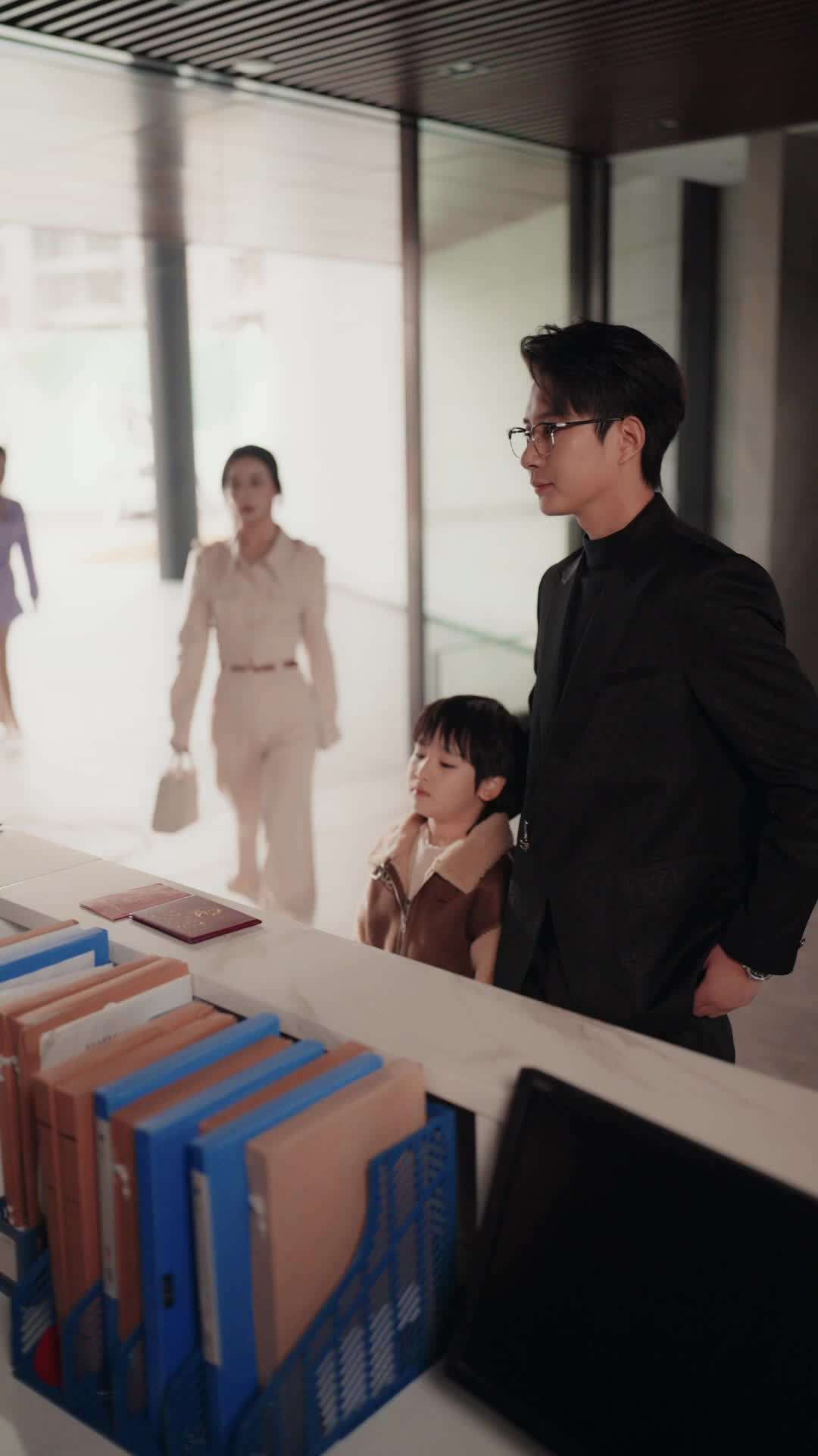 Episode 6 - A Doctor Wife's Revenge