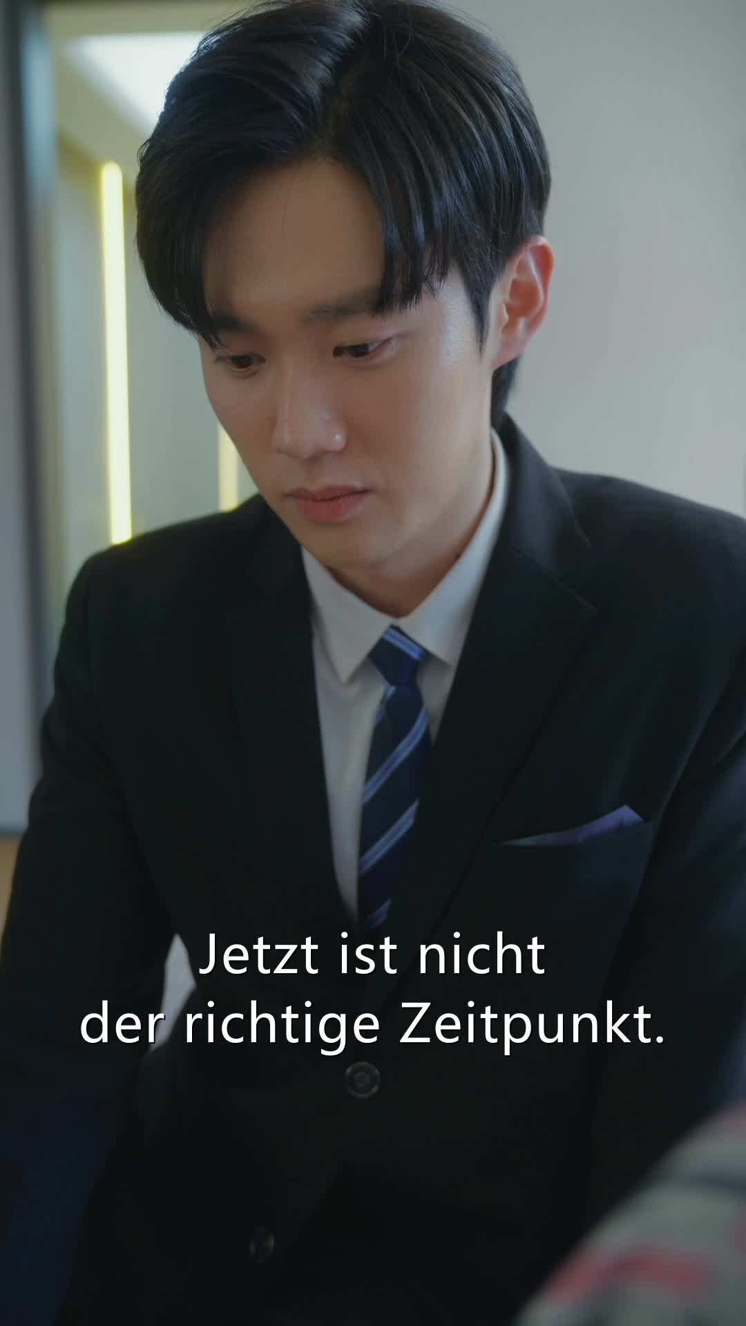 Episode 52 - Mein CEO-Papa wirbt um Mama