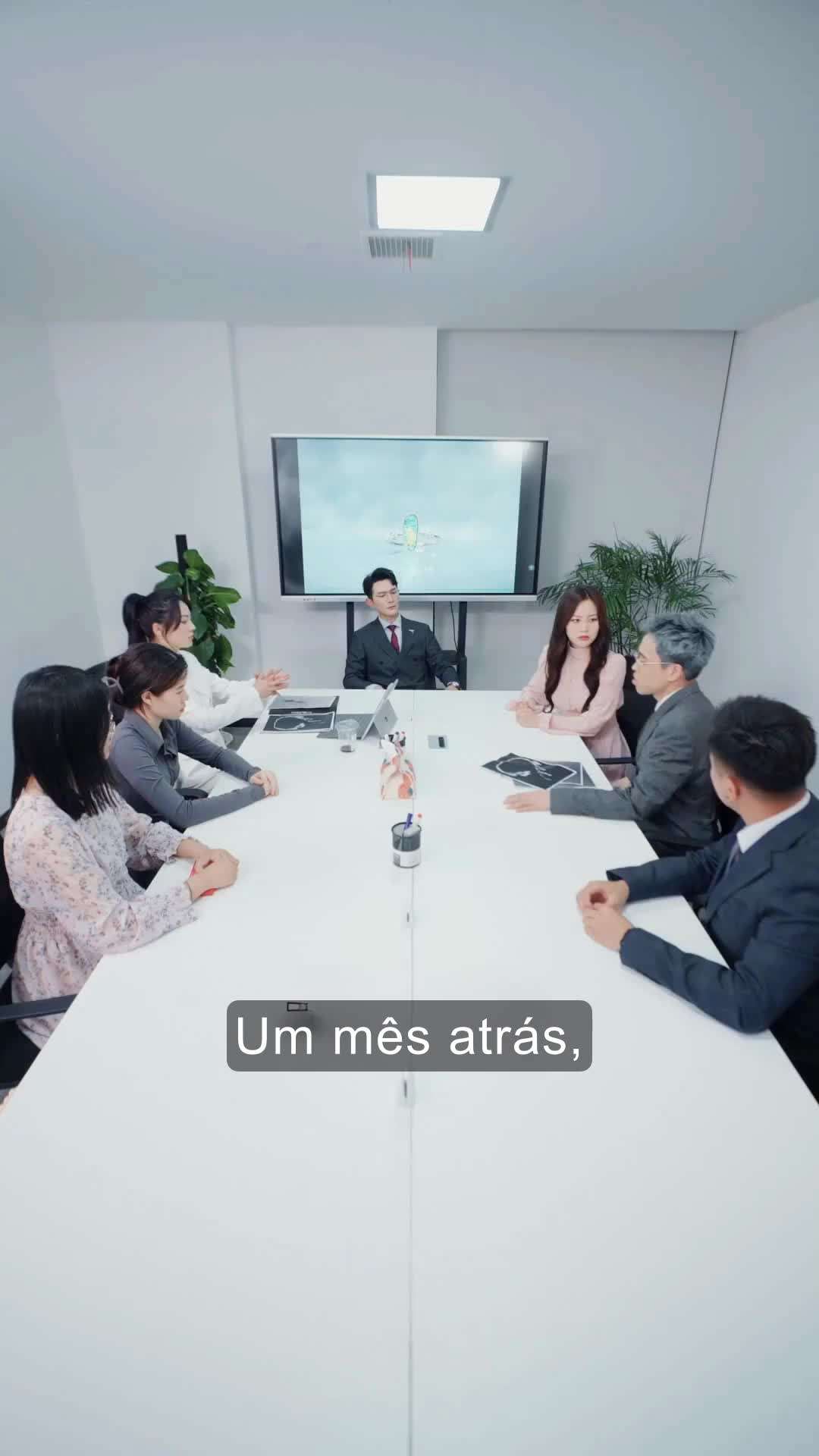 Episódio 42 - Adeus Ex, Volto a Ser a Herdeira