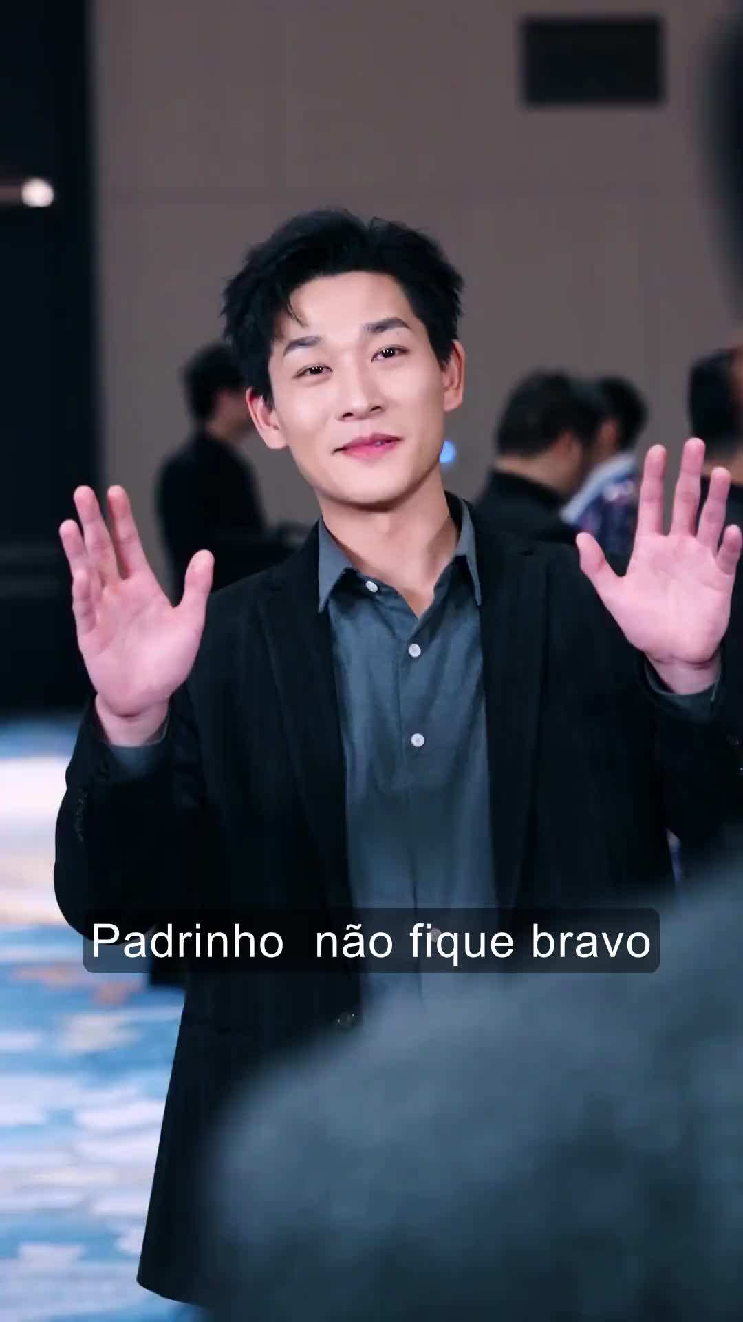Episódio 16 - Prisioneiro de um Big Shot se levanta