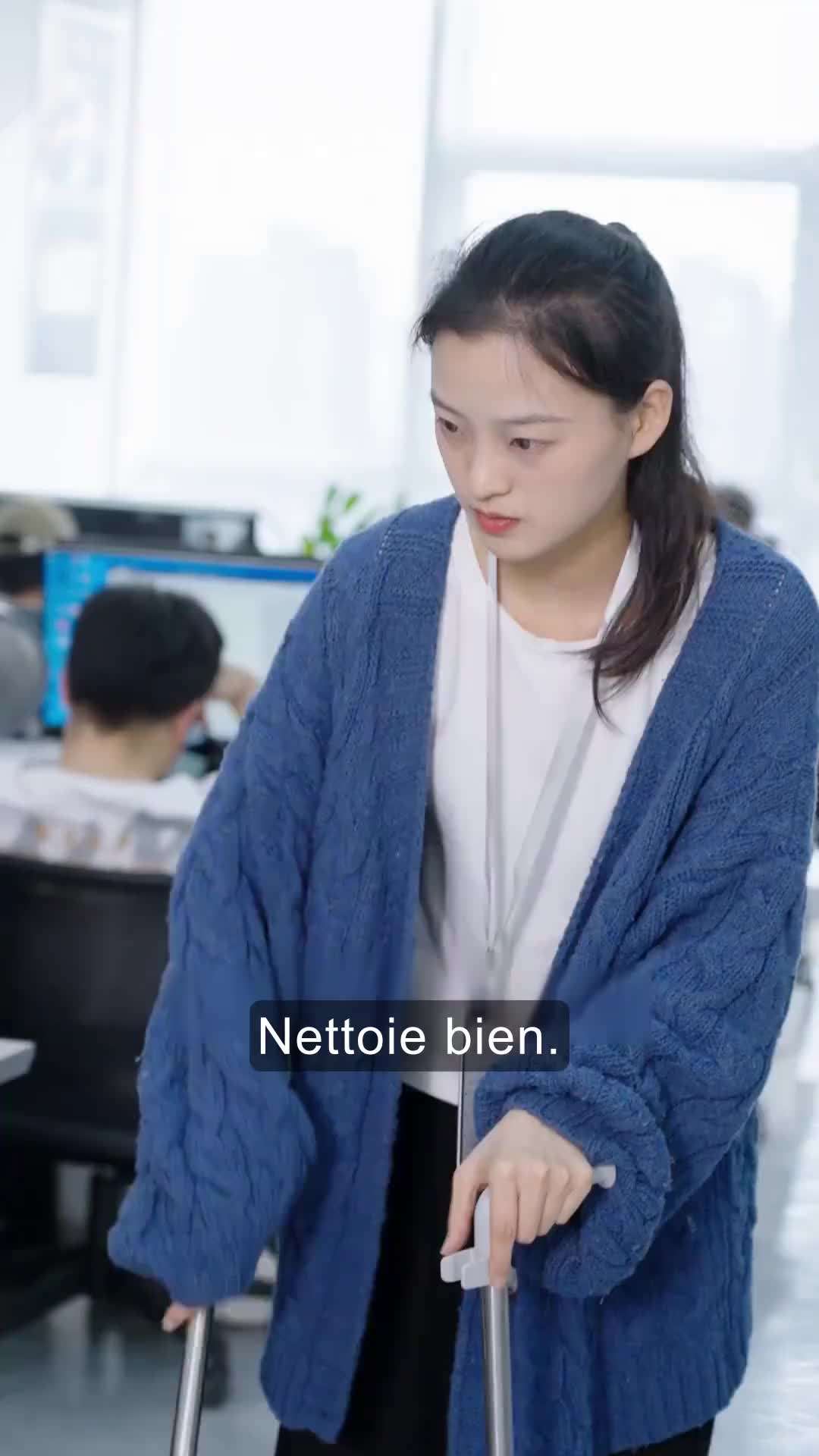 Épisode 21 - L'amour devant vous