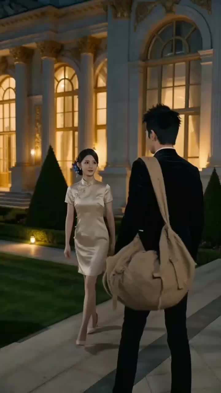 에피소드 18 - 용왕의 귀환: 일곱 누나를 수호하라
